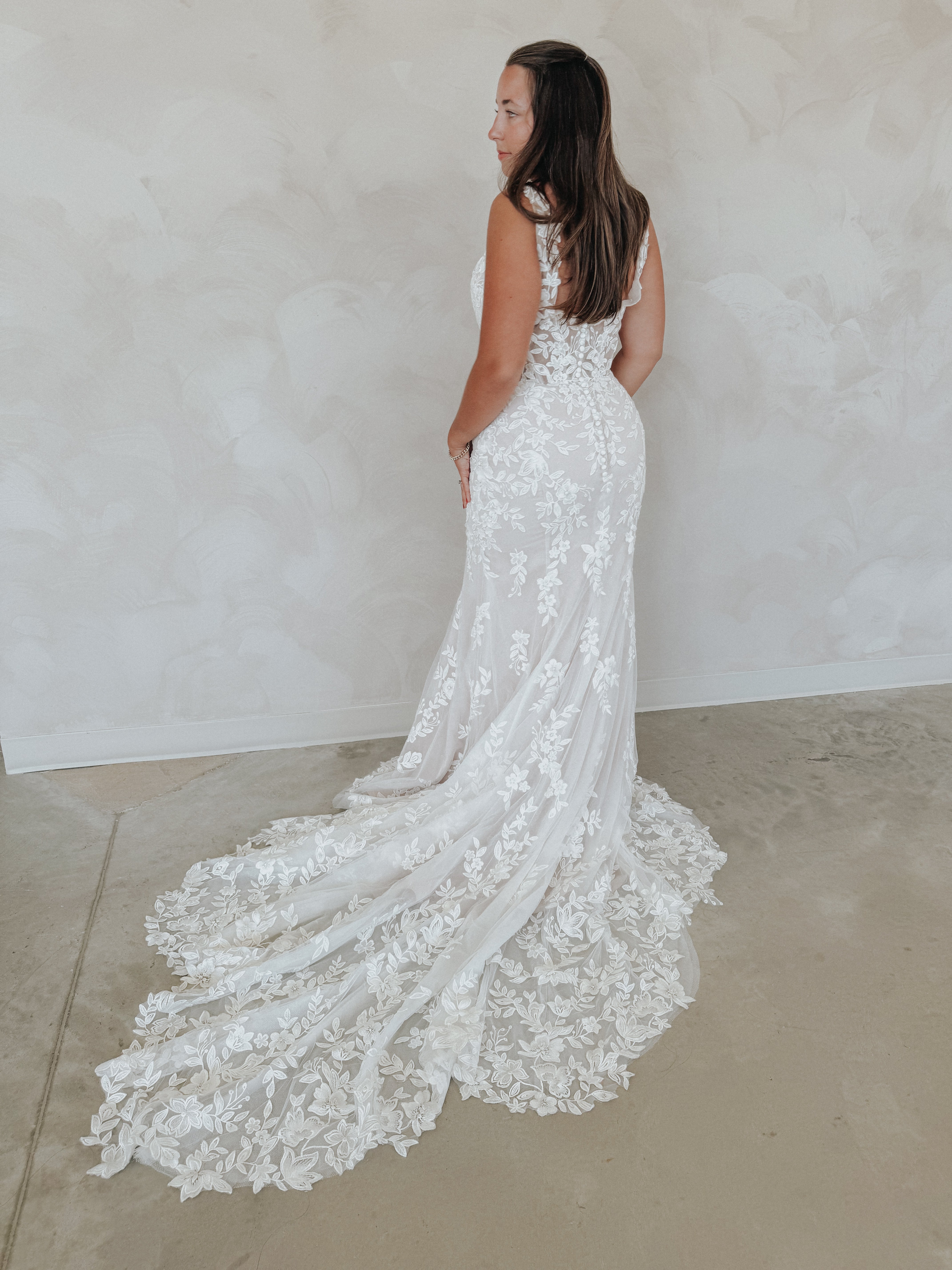 Size 14 | Morgan by Take Heart