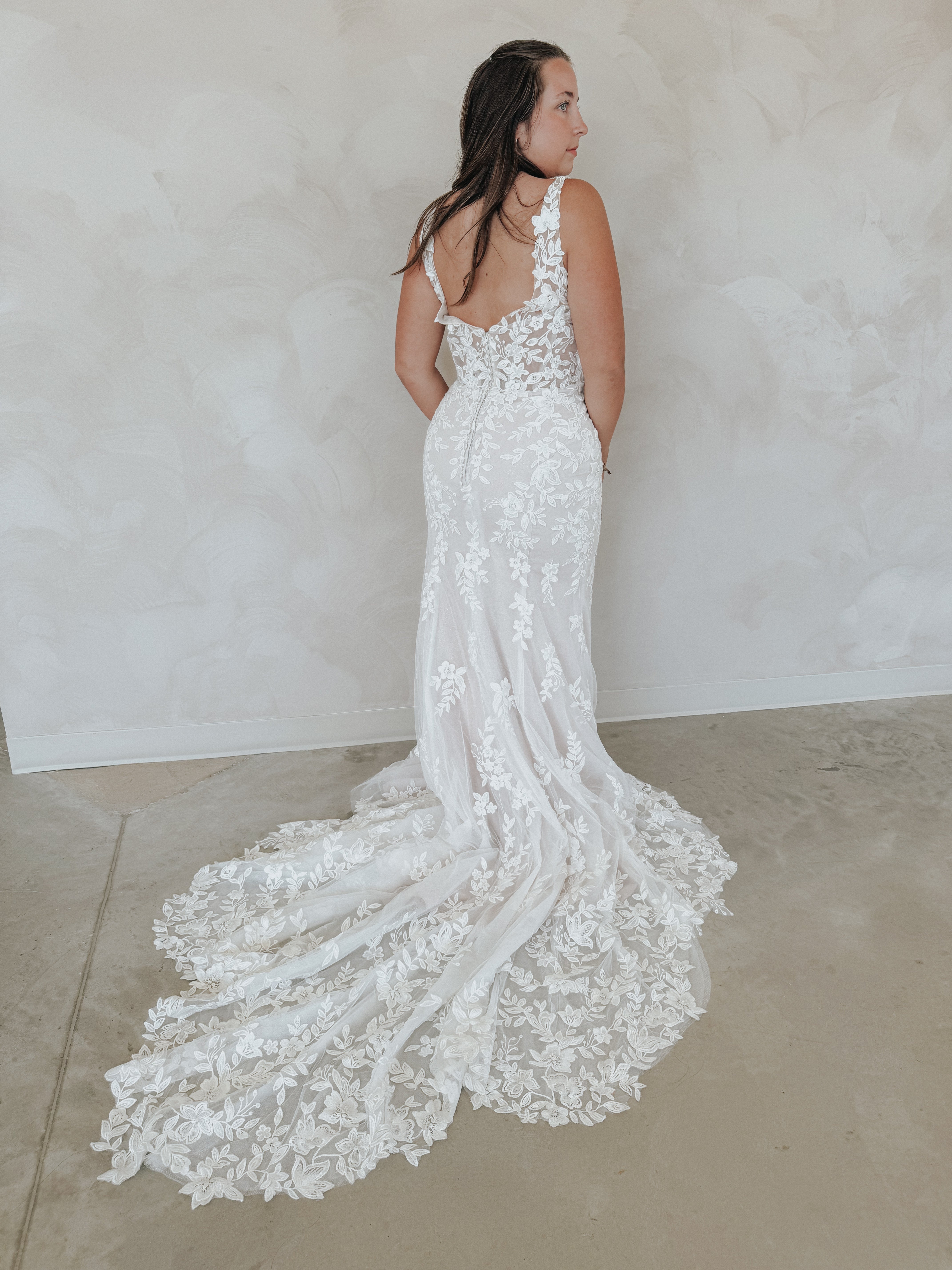 Size 14 | Morgan by Take Heart