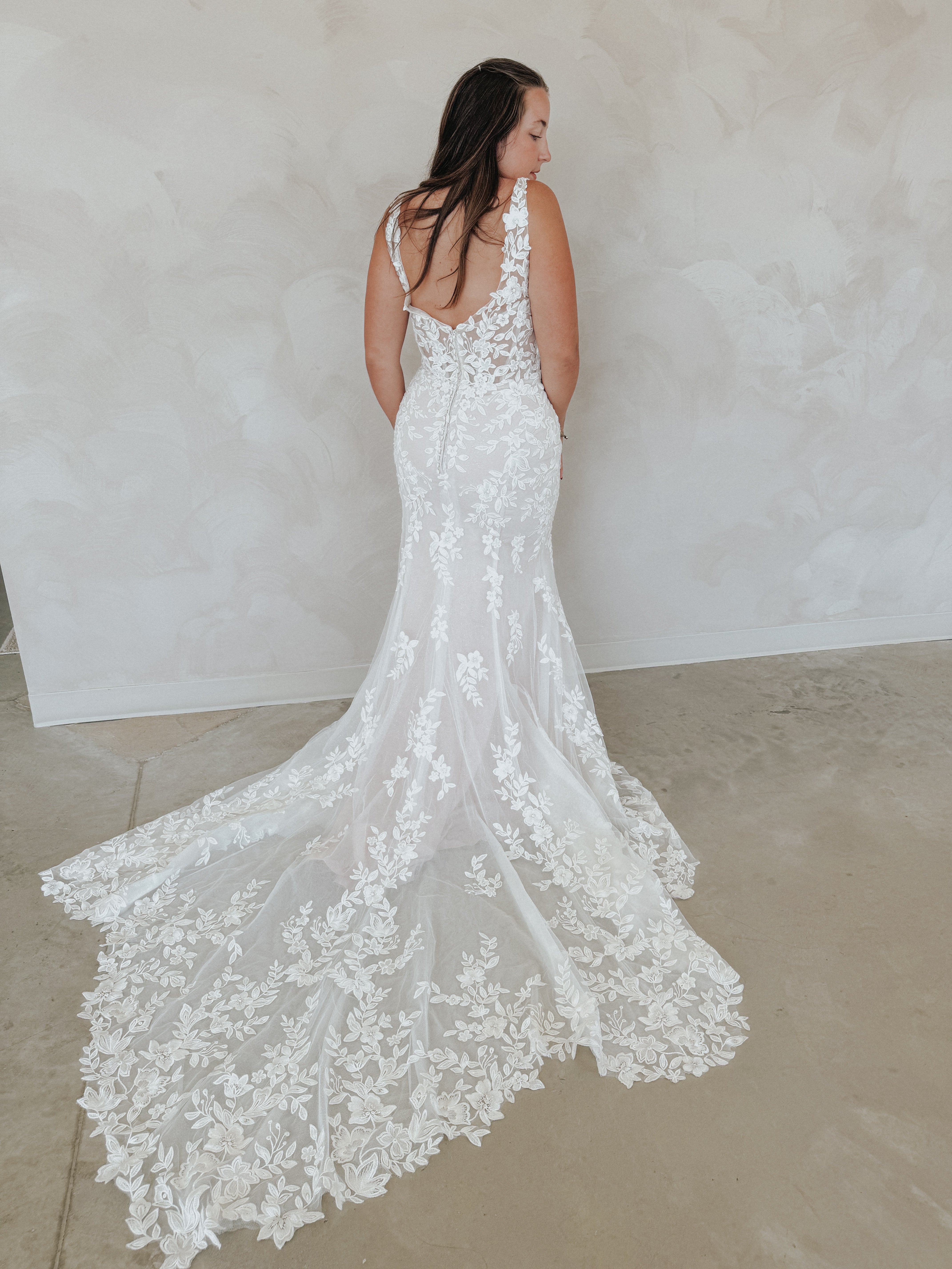 Size 14 | Morgan by Take Heart
