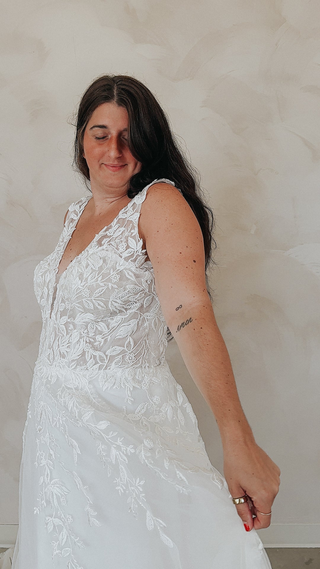 Size 26 | Marshall by Take Heart