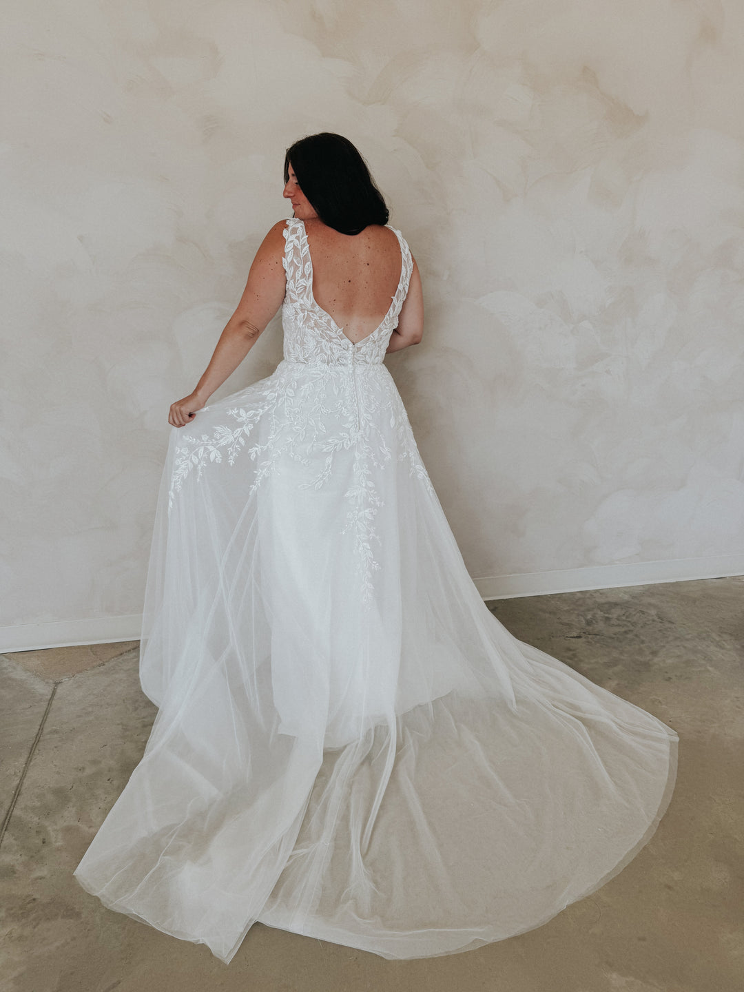 Size 26 | Marshall by Take Heart