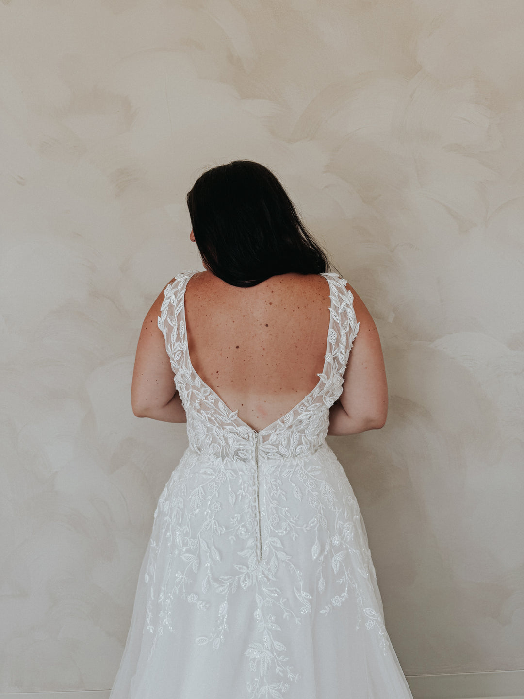 Size 26 | Marshall by Take Heart