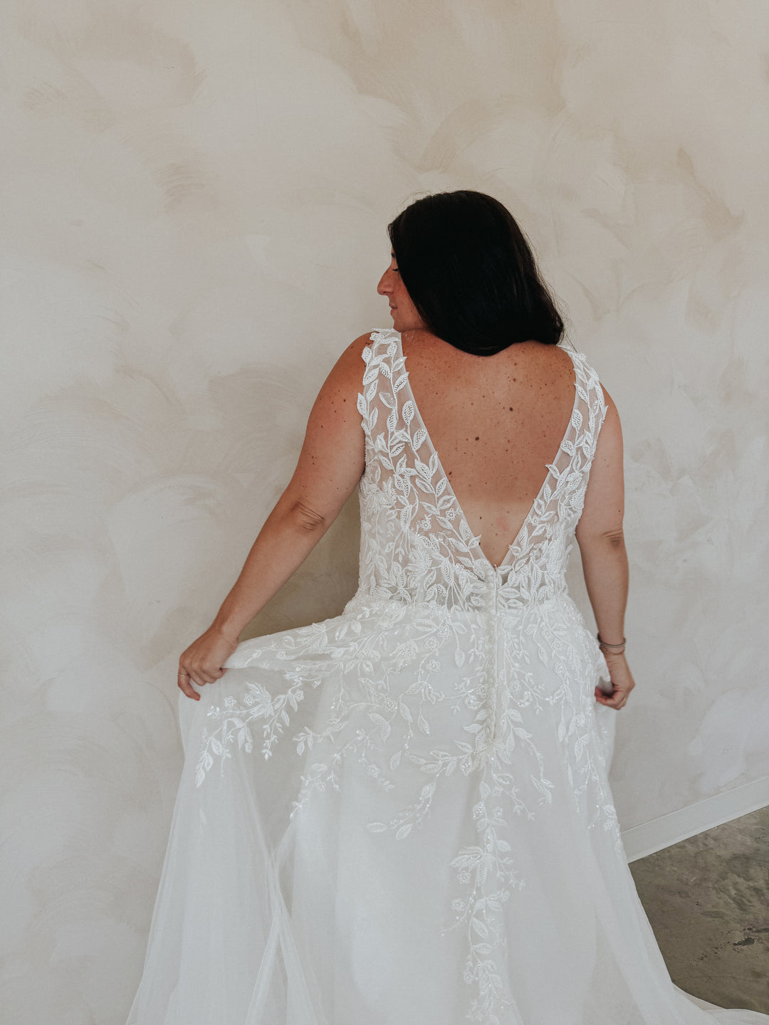 Size 26 | Marshall by Take Heart