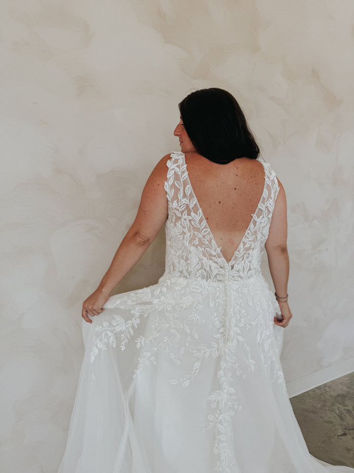 Size 26 | Marshall by Take Heart