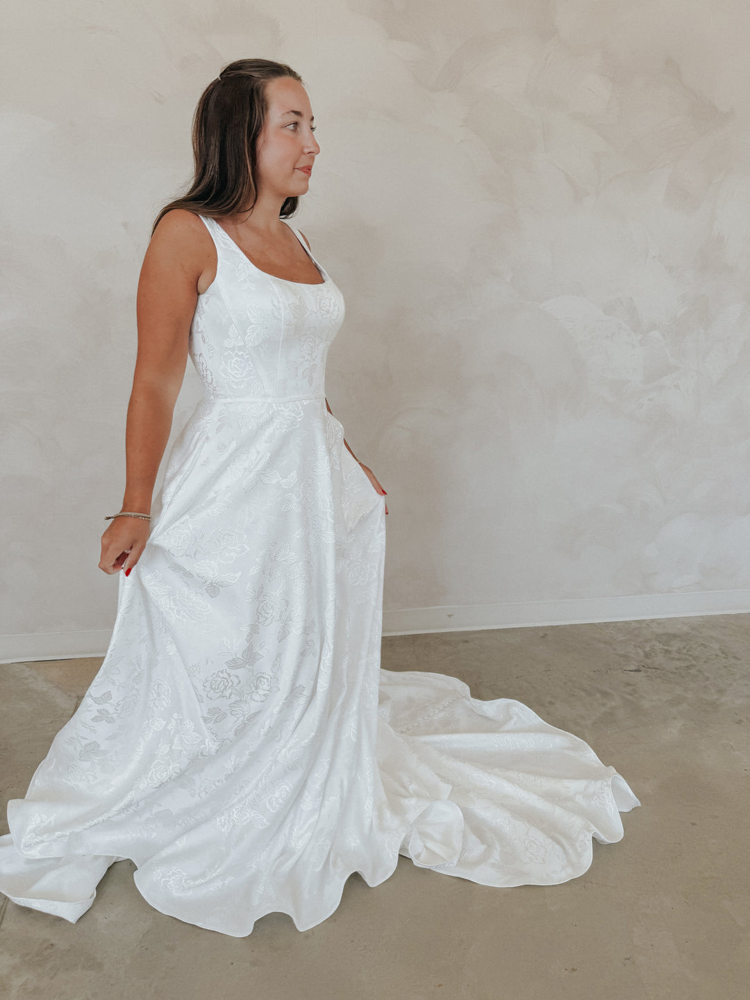 Size 24 | Mary-Kate by Take Heart