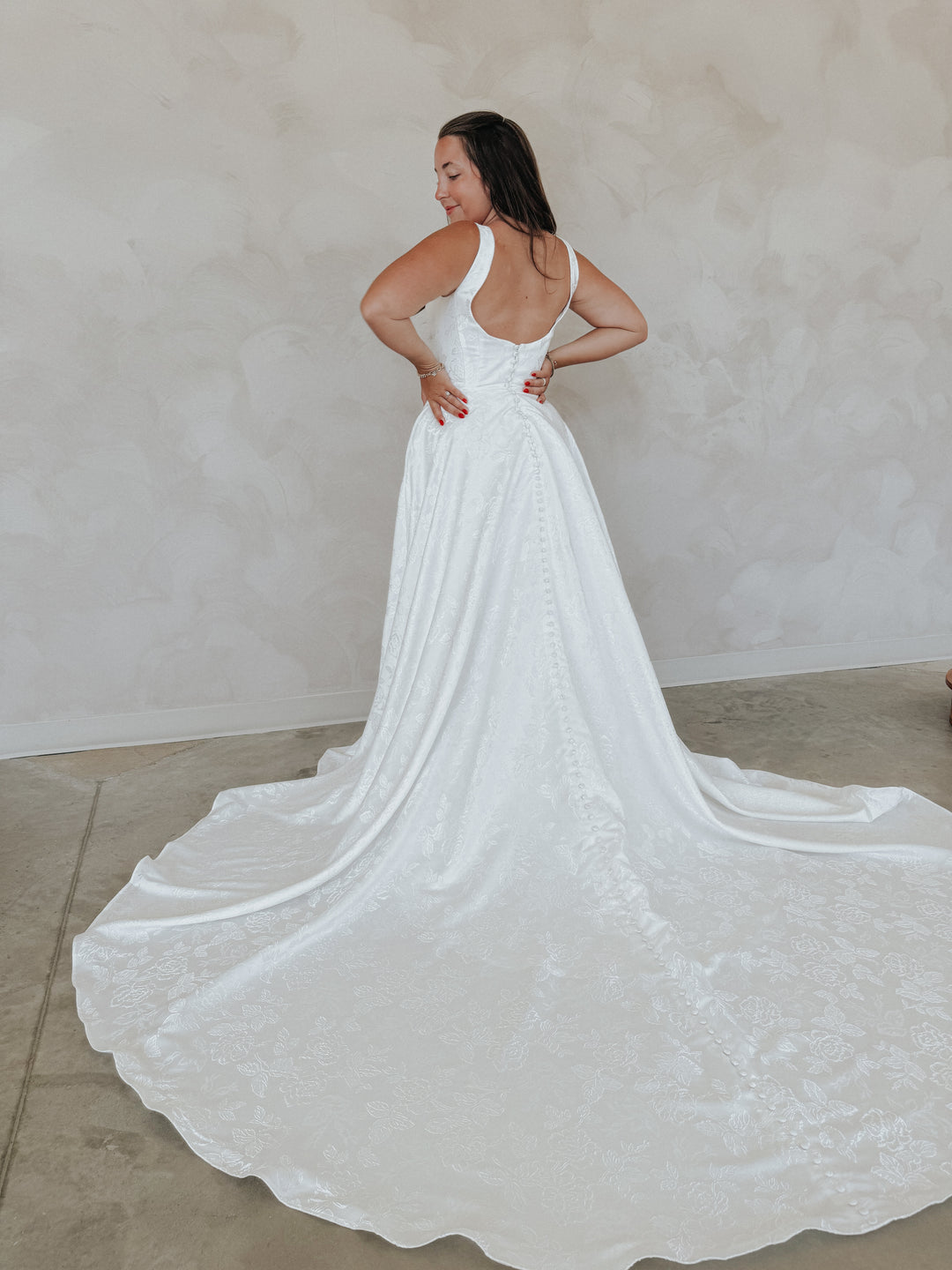 Size 24 | Mary-Kate by Take Heart