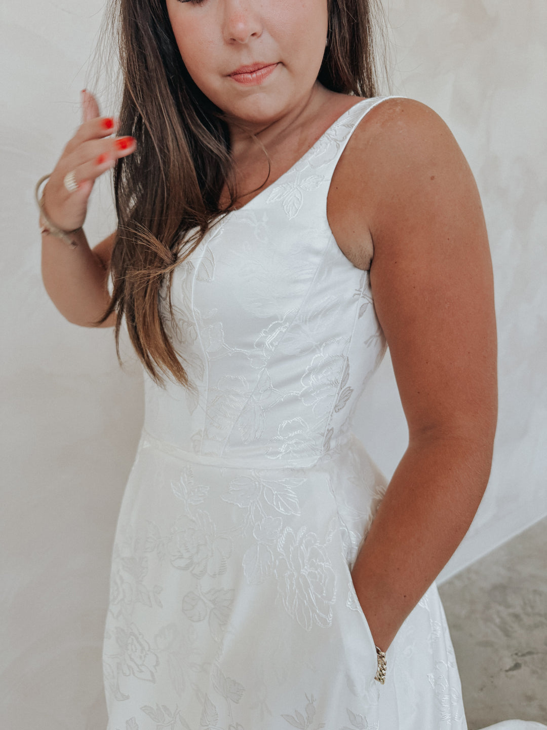 Size 24 | Mary-Kate by Take Heart