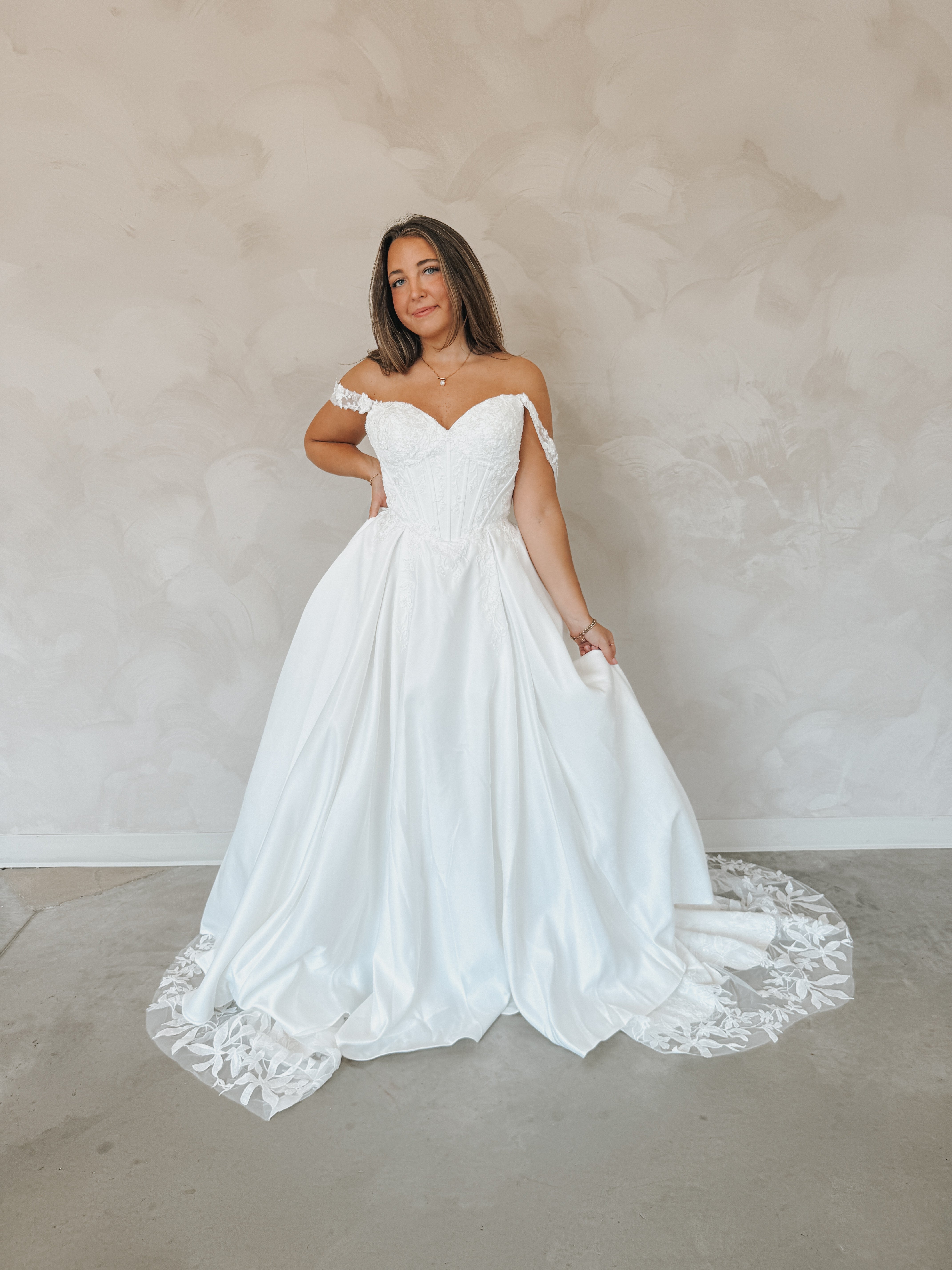Size 10 | Bella by Truly