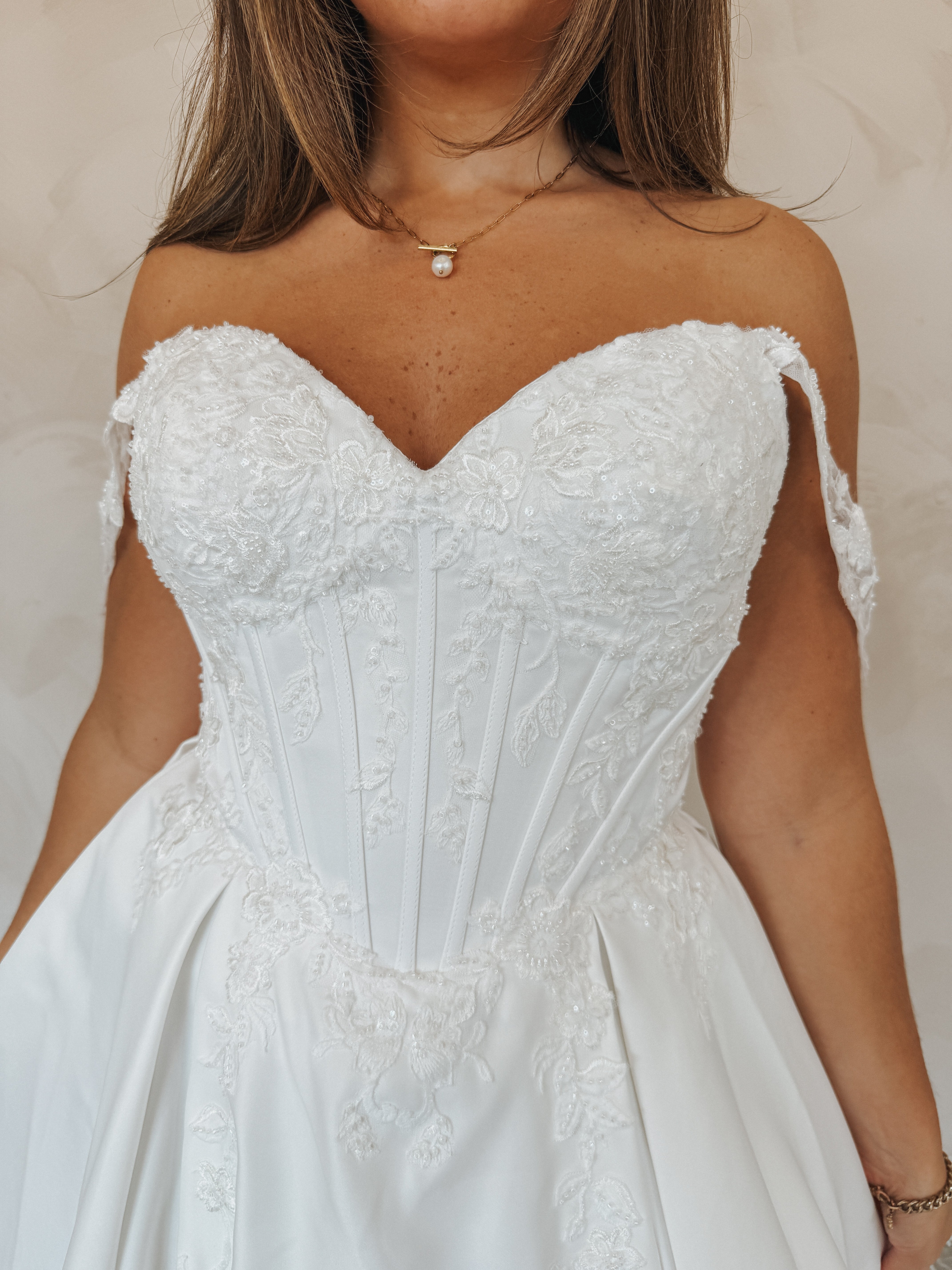 Size 10 | Bella by Truly