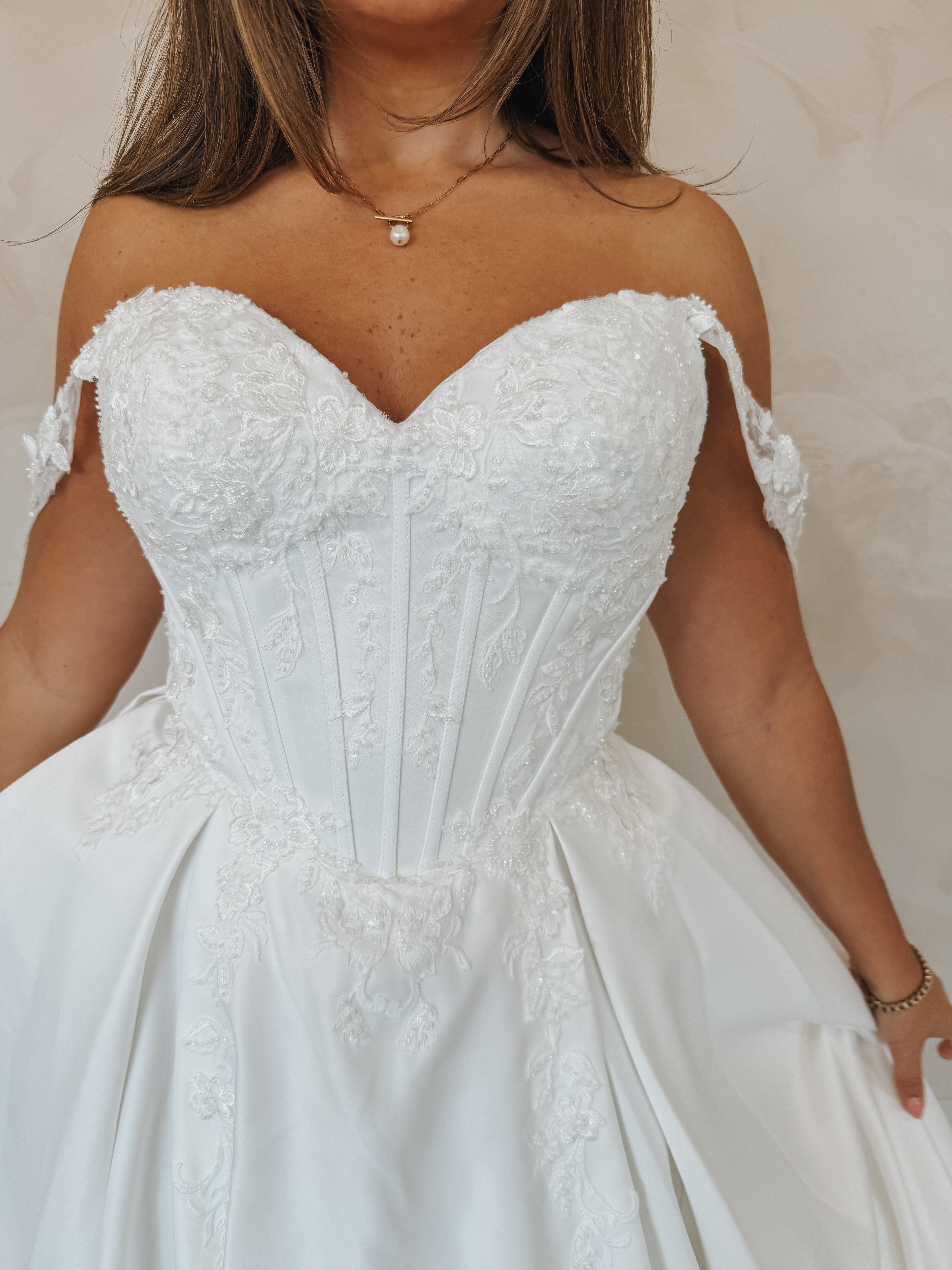 Size 10 | Bella by Truly