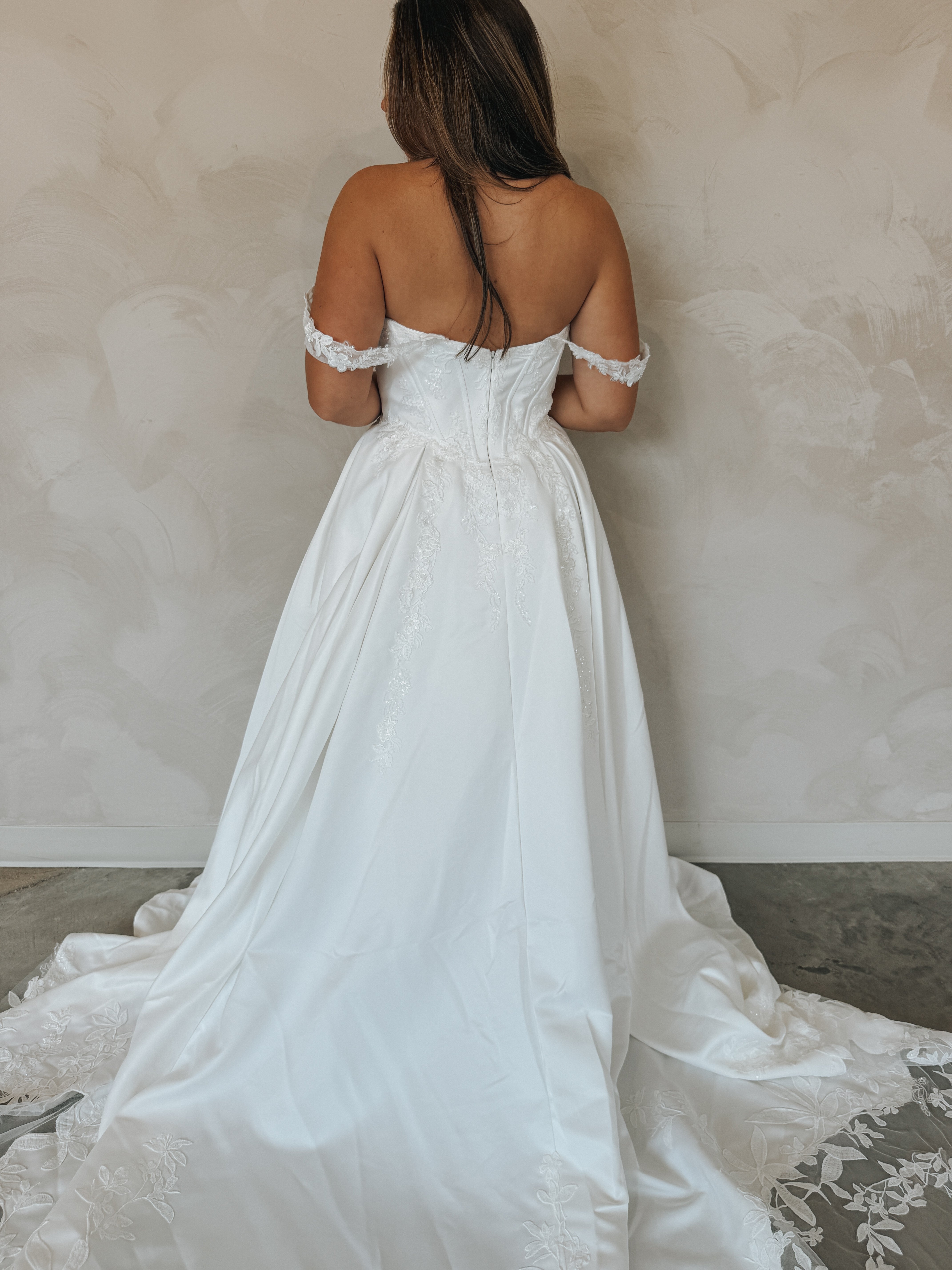 Size 10 | Bella by Truly