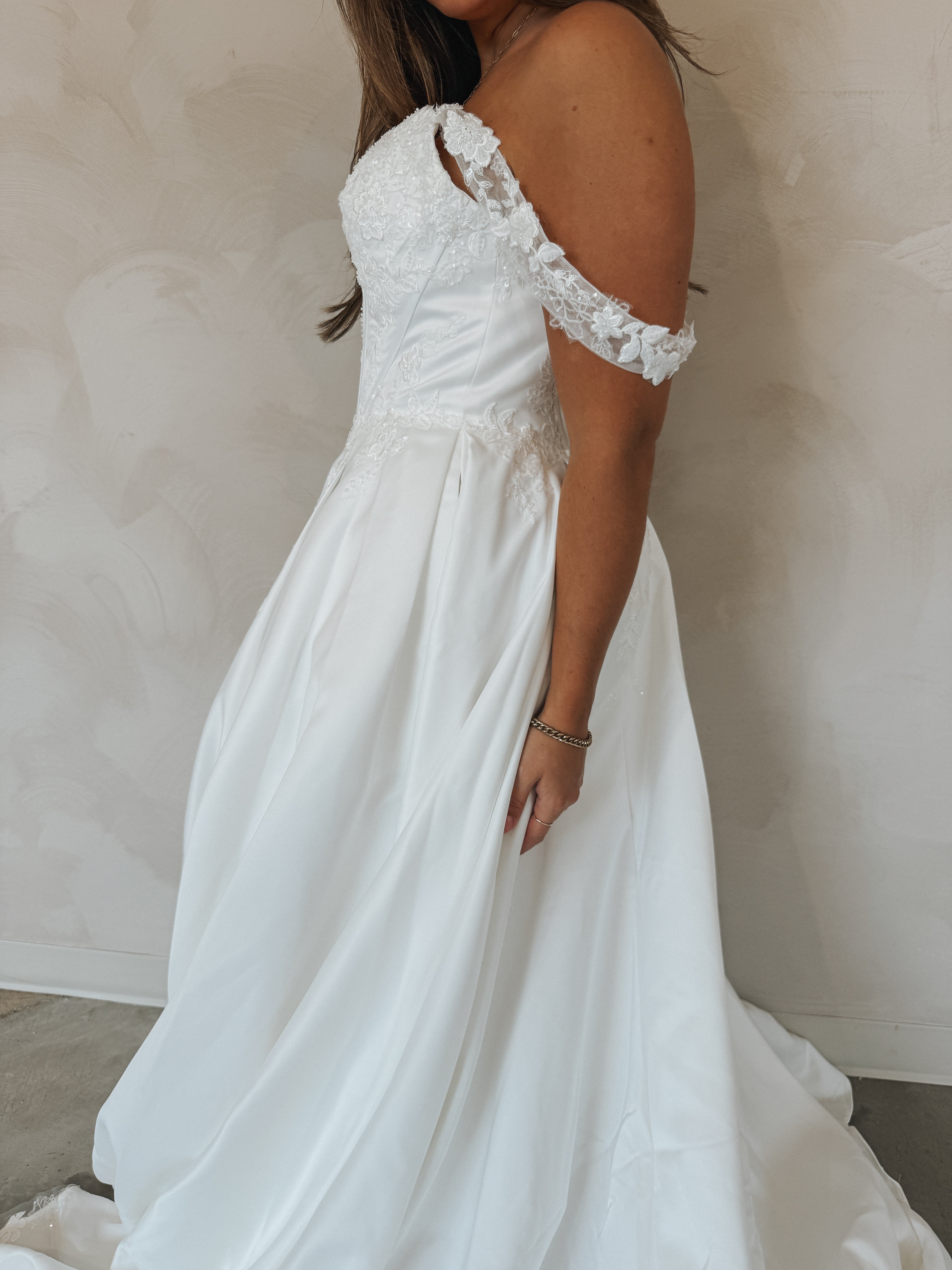 Size 10 | Bella by Truly
