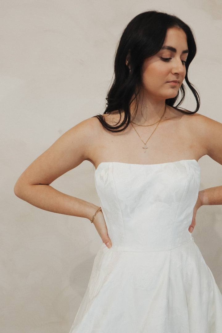 Size 10 | Renee by Tania Olsen