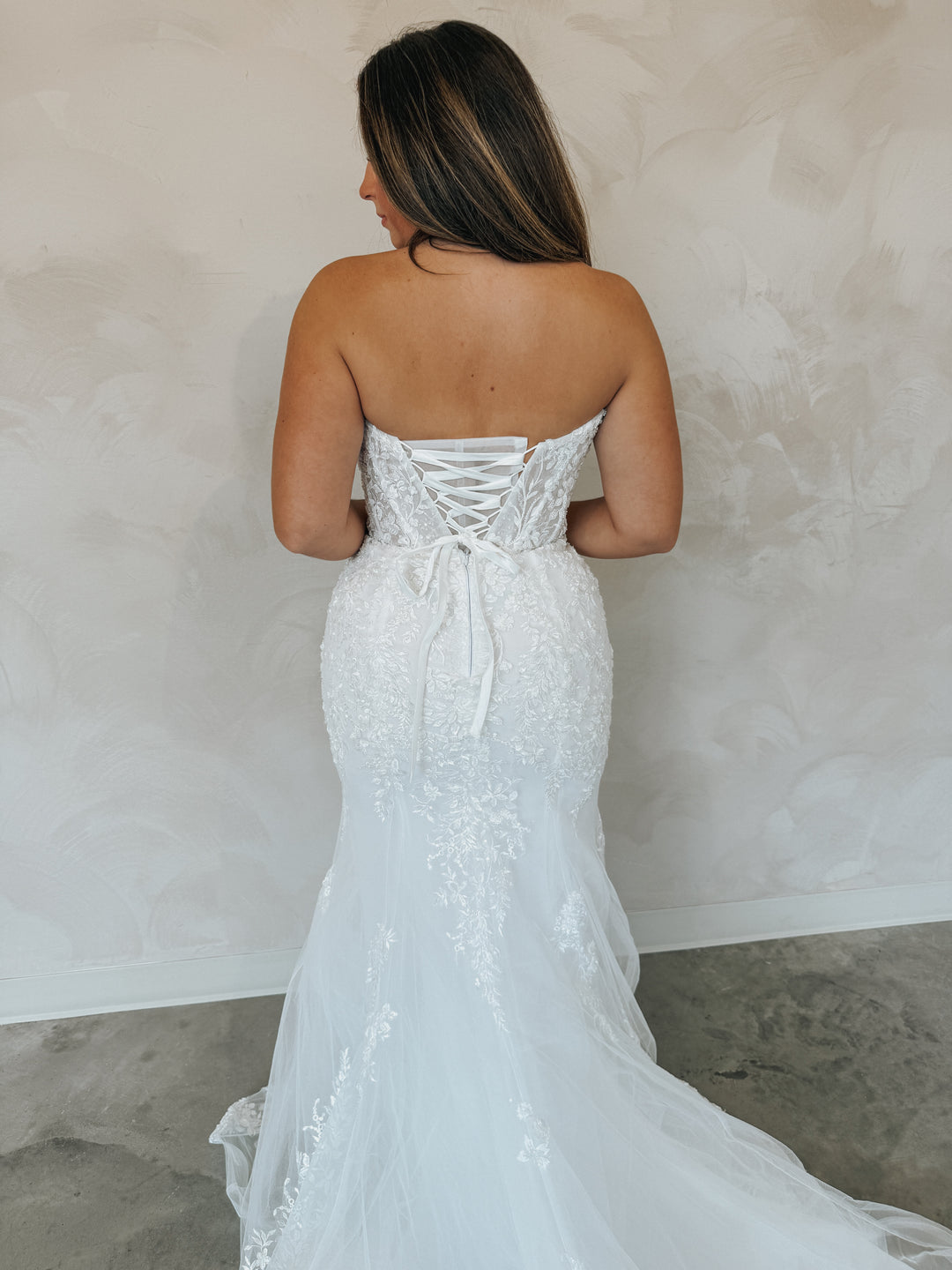 Size 06 | Chloe by Truly