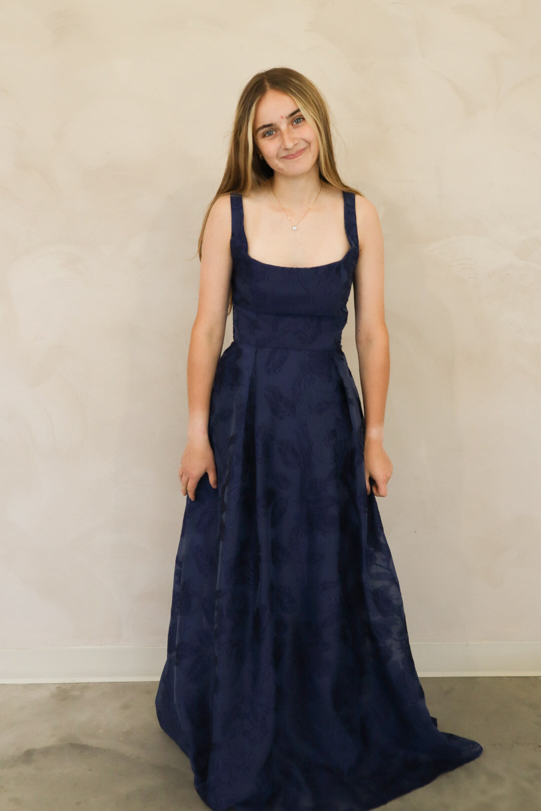 Naomi | Formal Dress