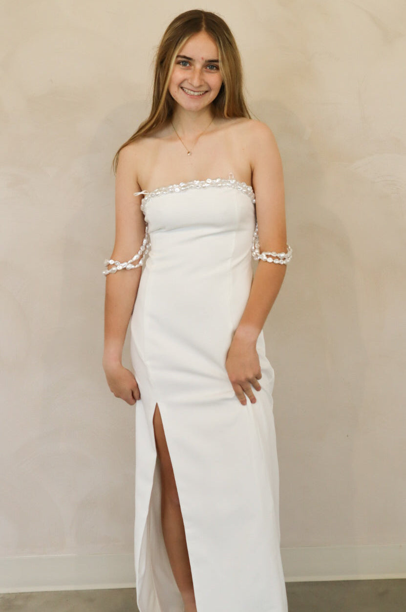PEARLY MAXI