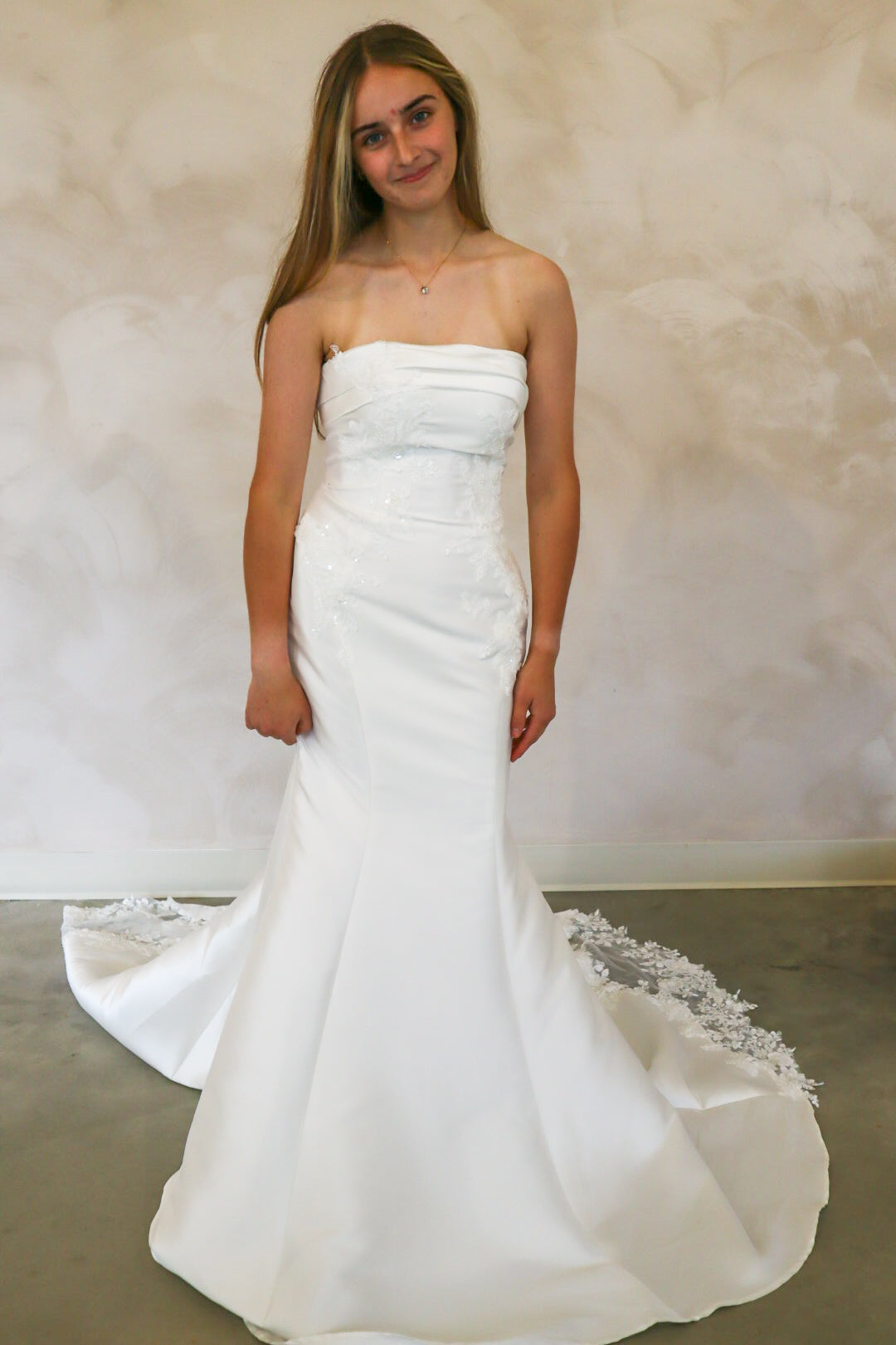 Size 06 | Sullivan by Forever