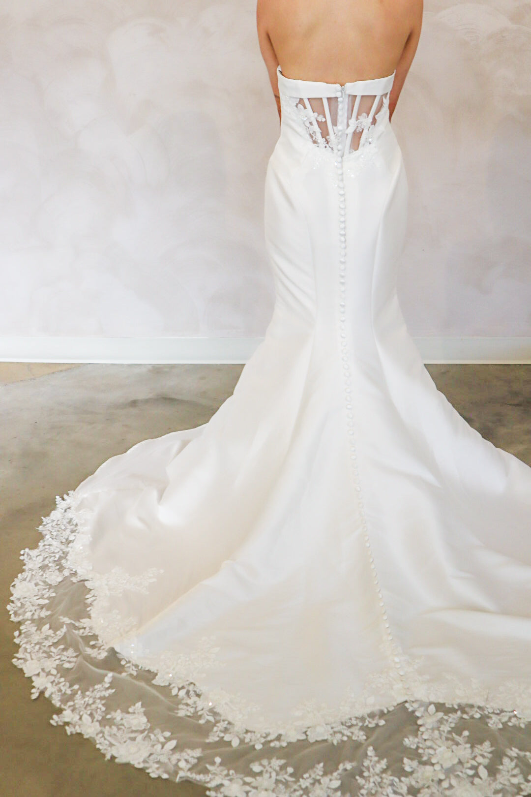 Size 06 | Sullivan by Forever