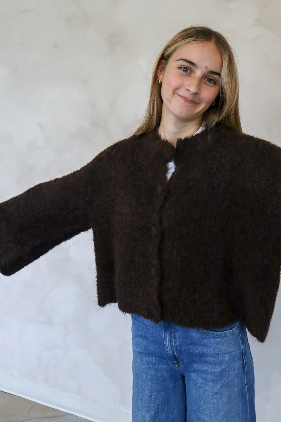 Coco Cardigan