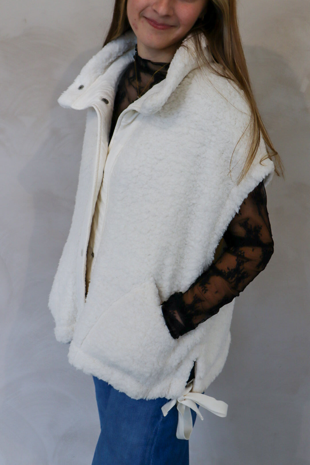 Vanna Vest