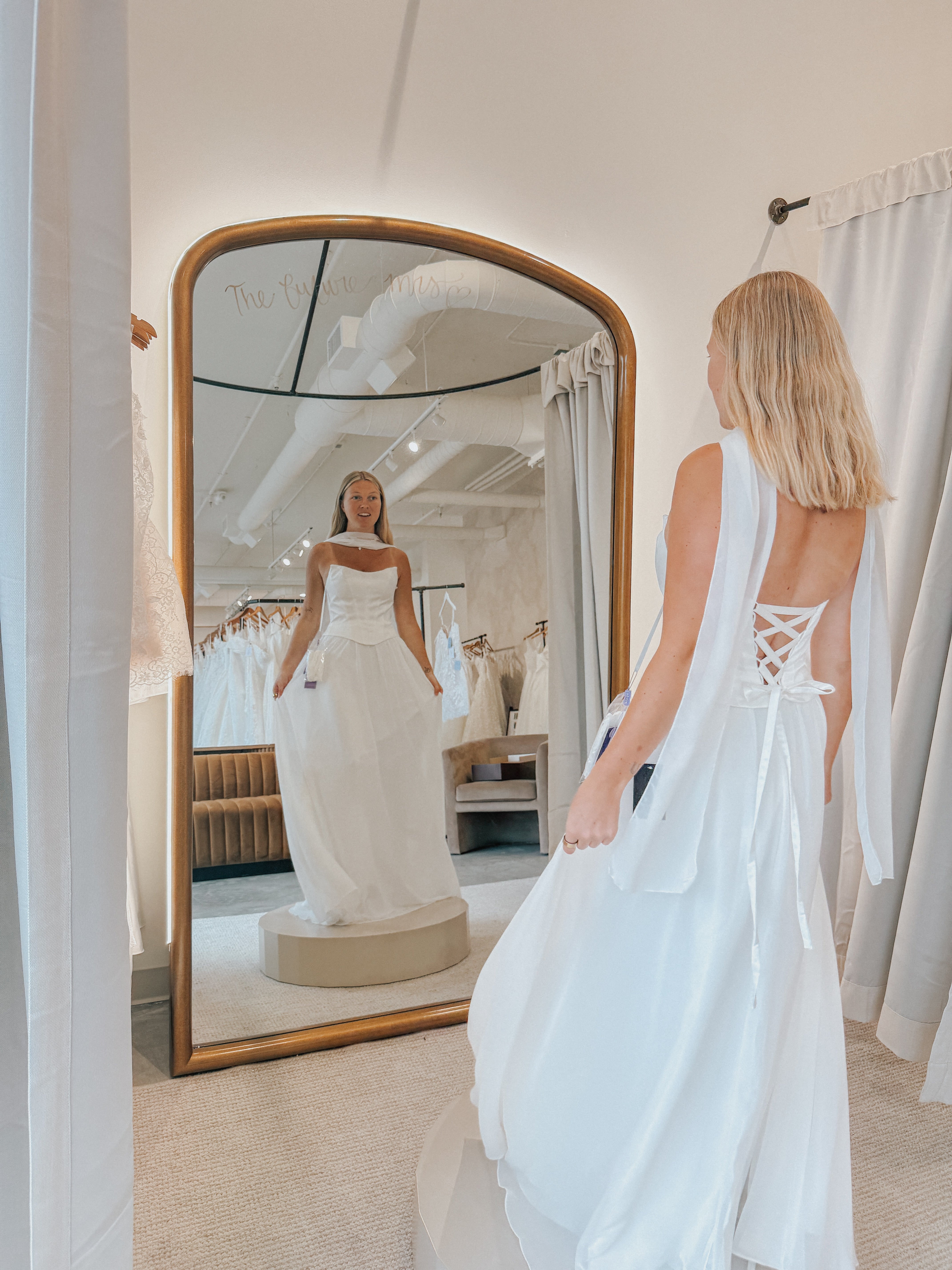 Tatum | Wedding Dress
