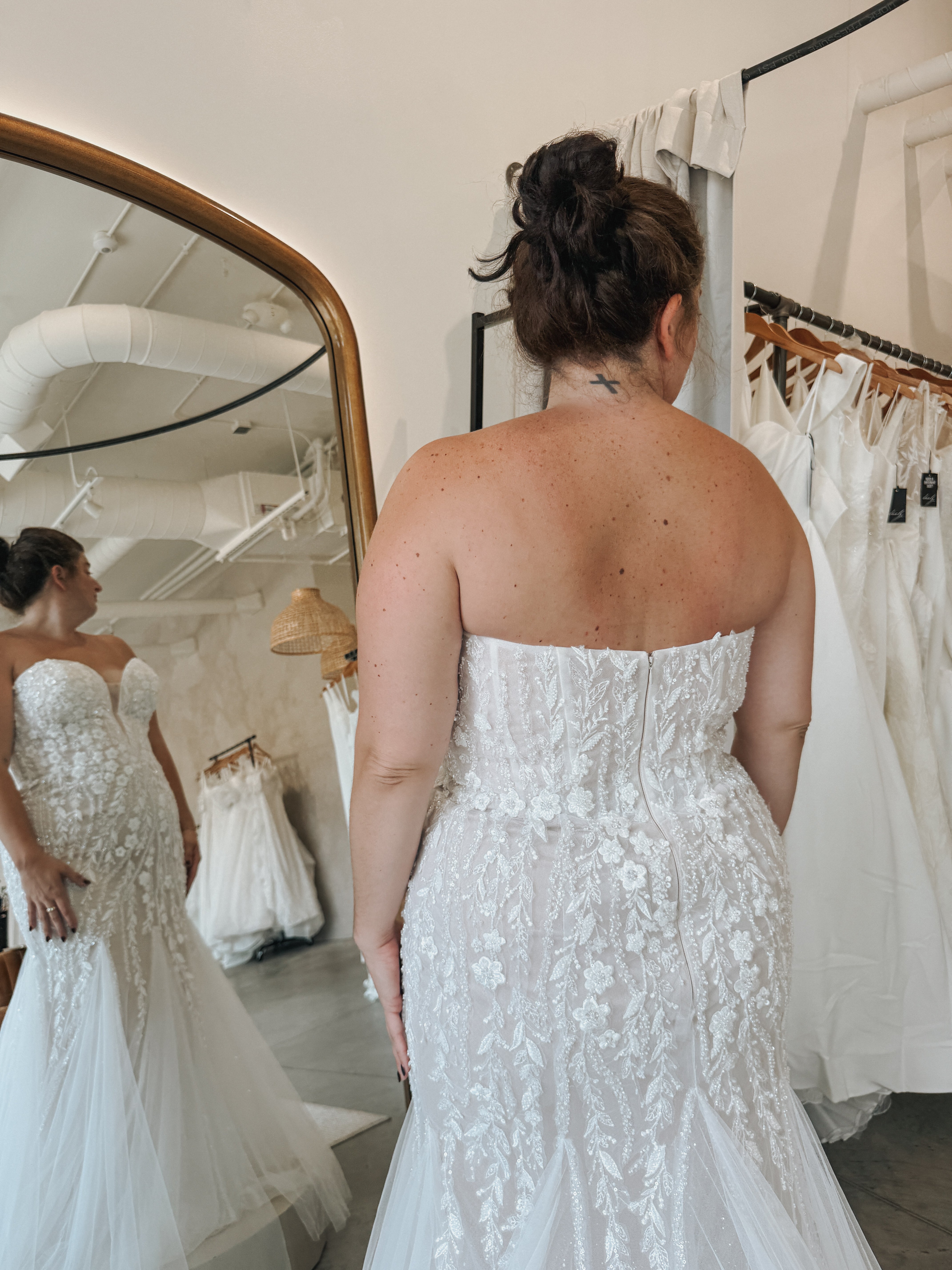 Size 18 | Karsyn by Dearly
