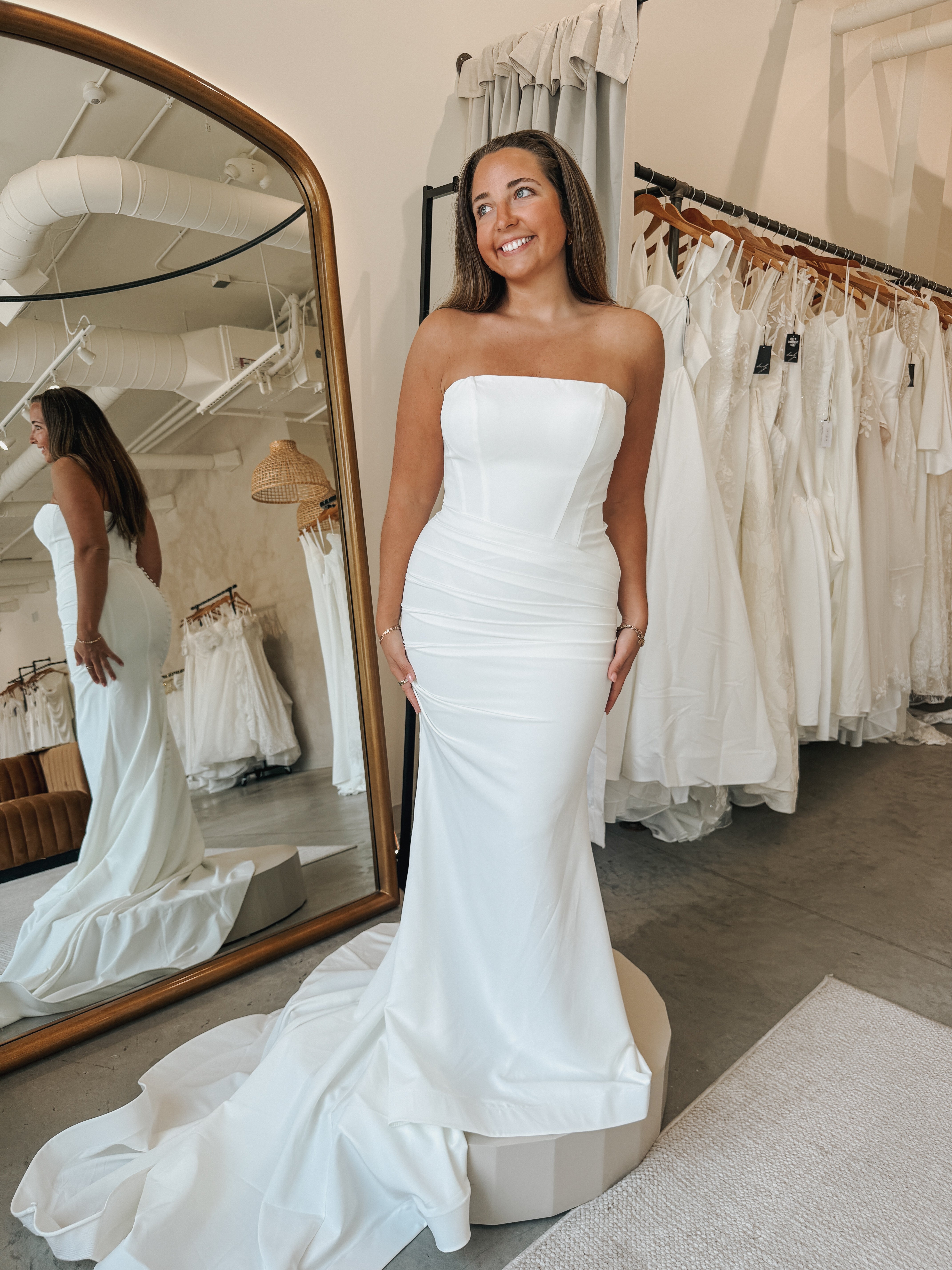 Size 08 | Gina by Truly