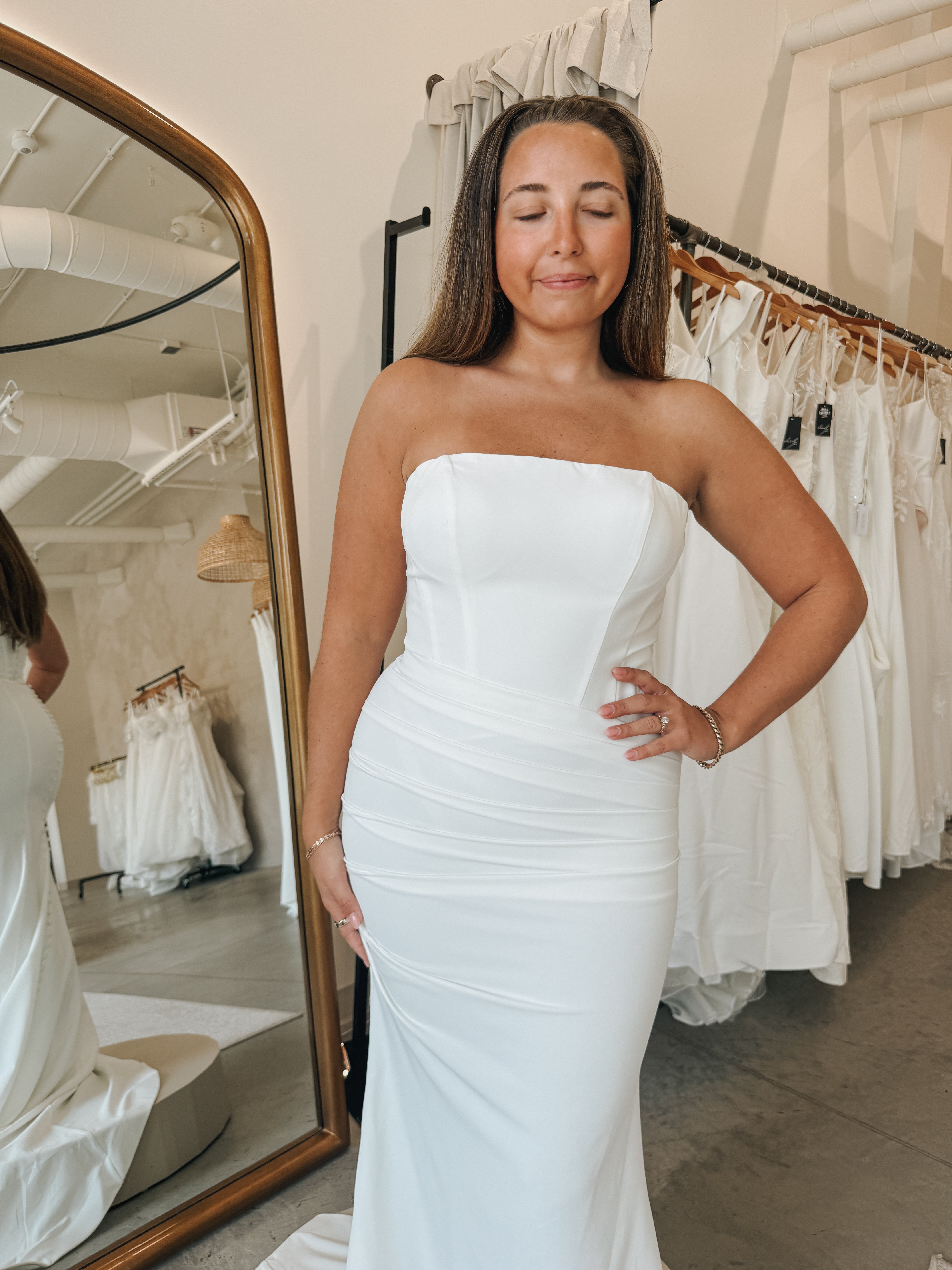 Size 16 | Gina by Truly