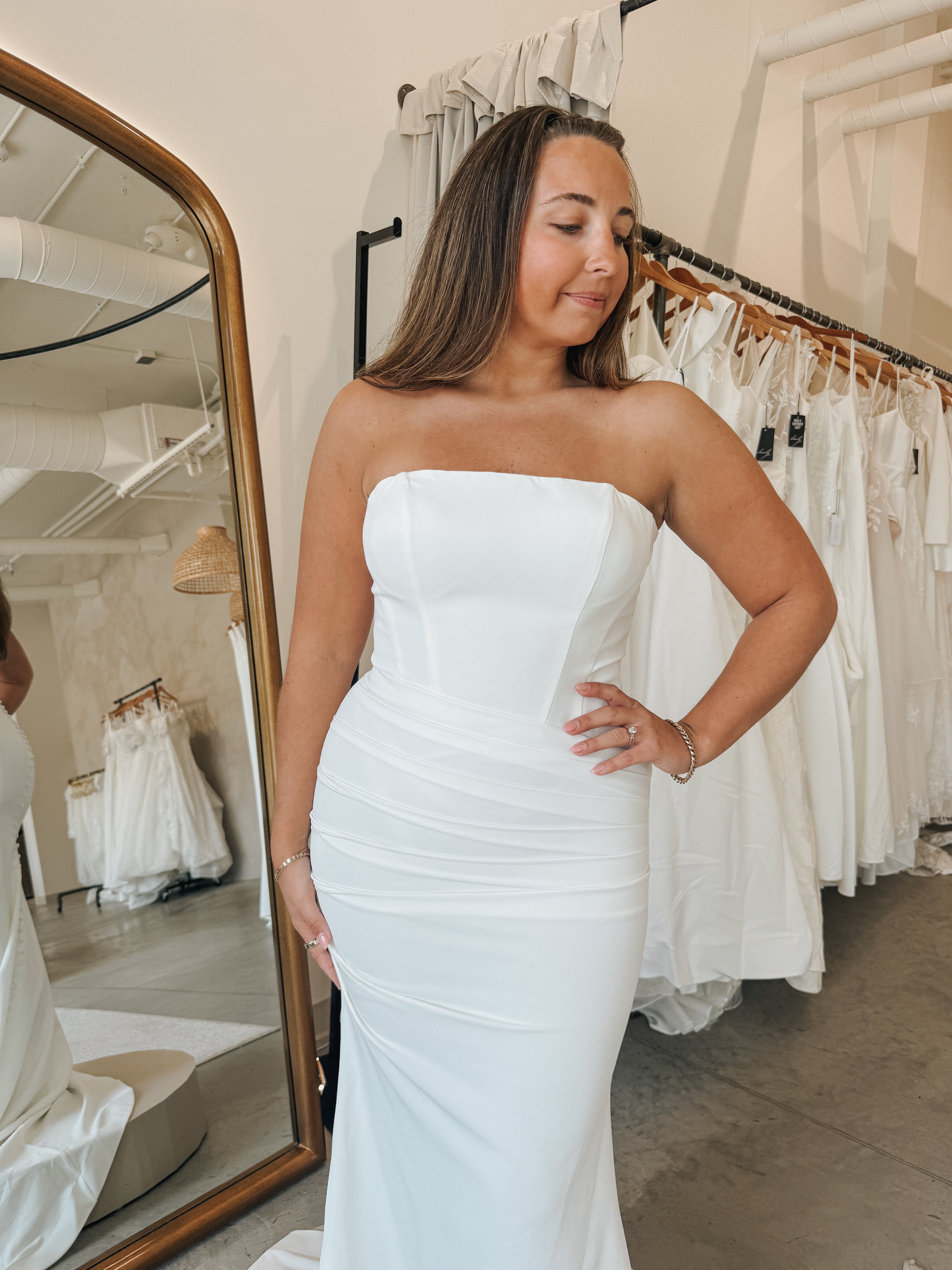 Size 16 | Gina by Truly