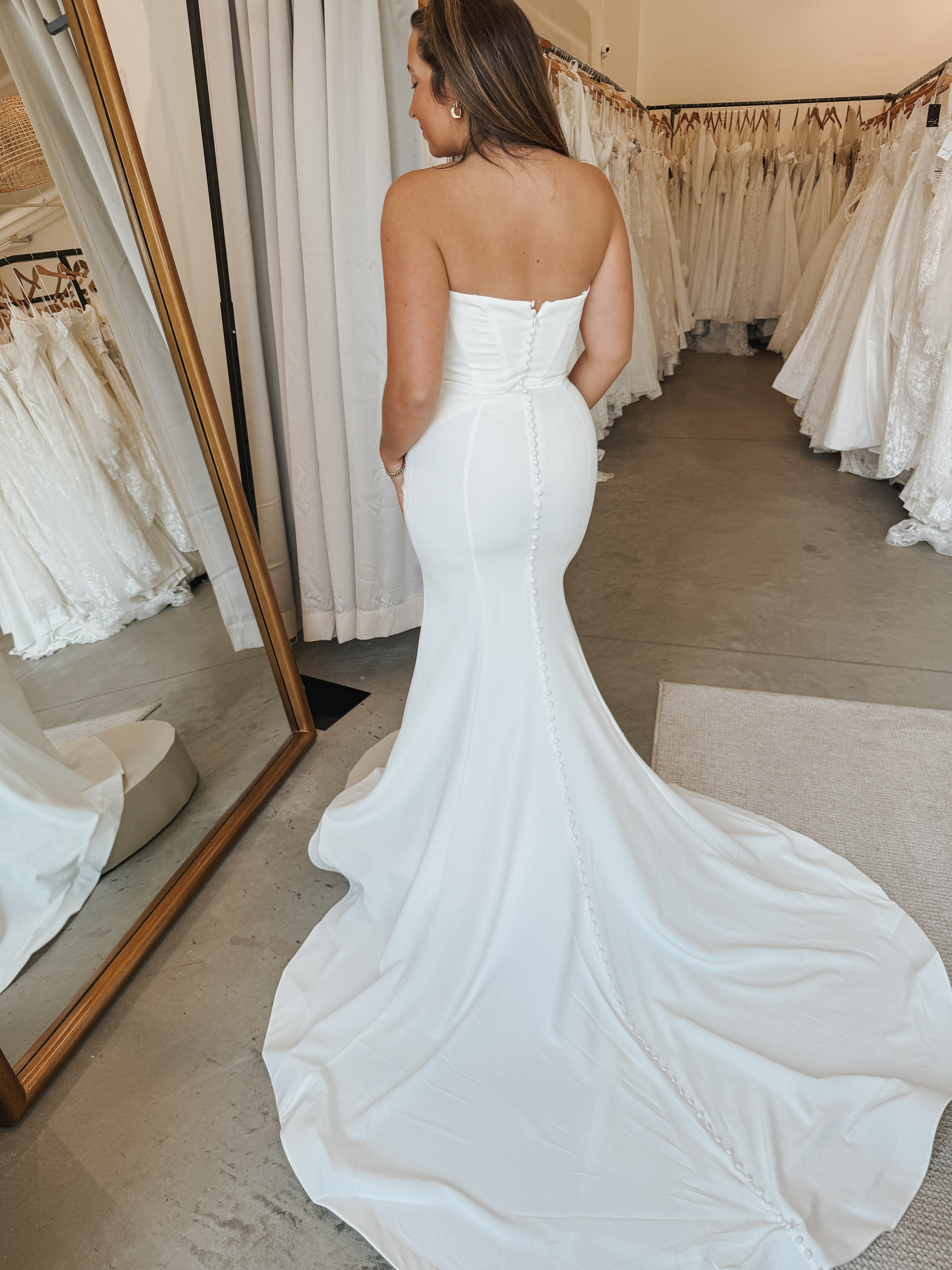 Size 16 | Gina by Truly