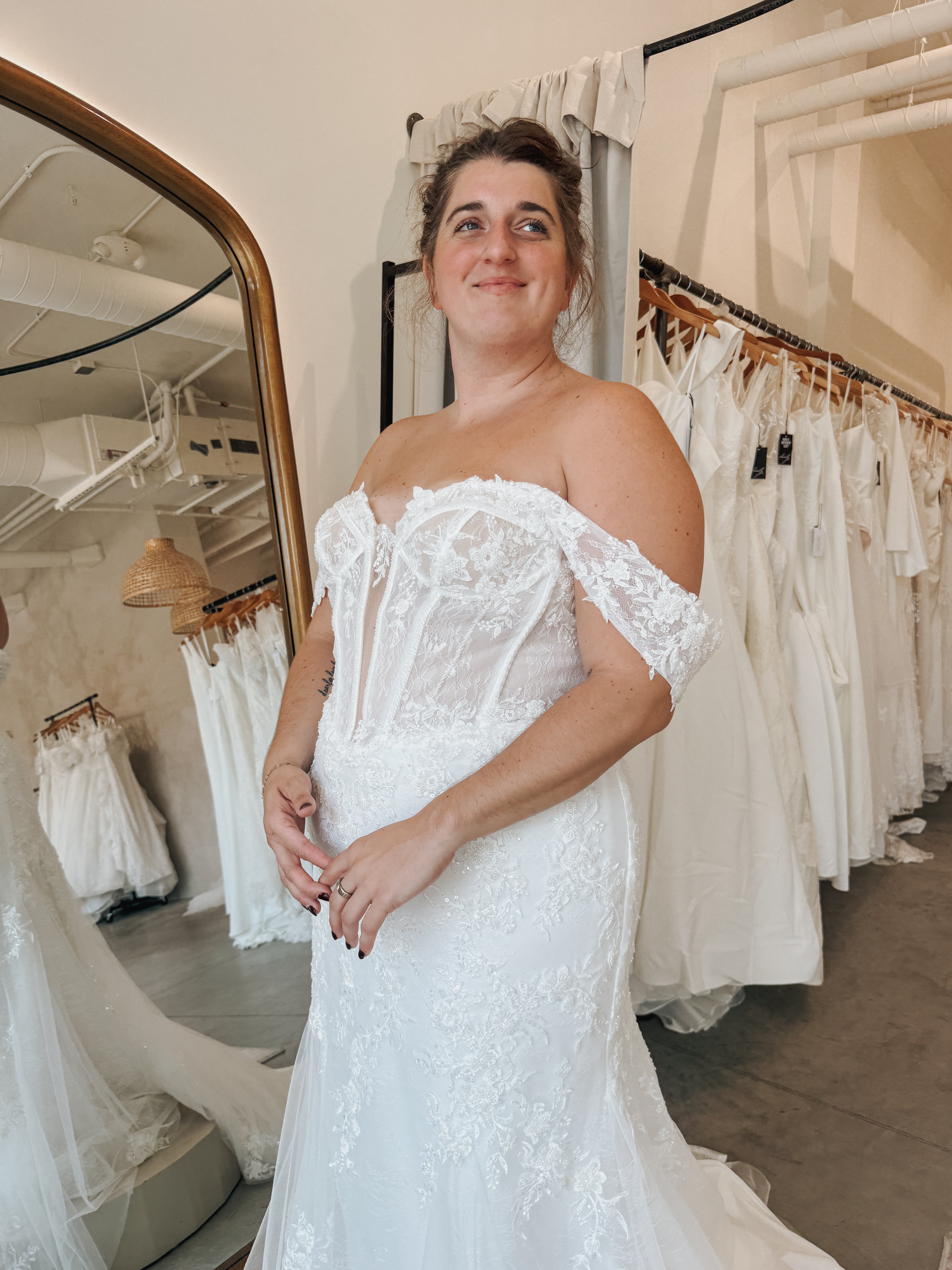 Size 20 | Zinnia by Forever