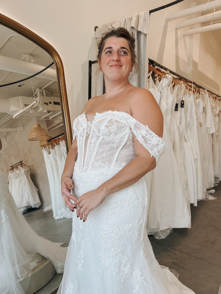 Size 10 | Zinnia by Forever