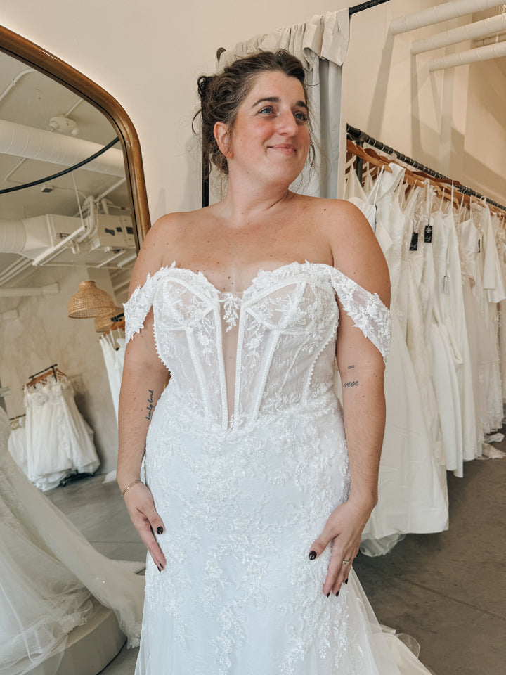 Size 10 | Zinnia by Forever