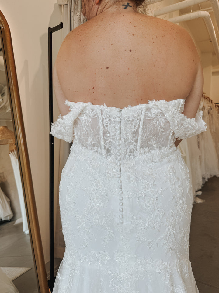Size 10 | Zinnia by Forever