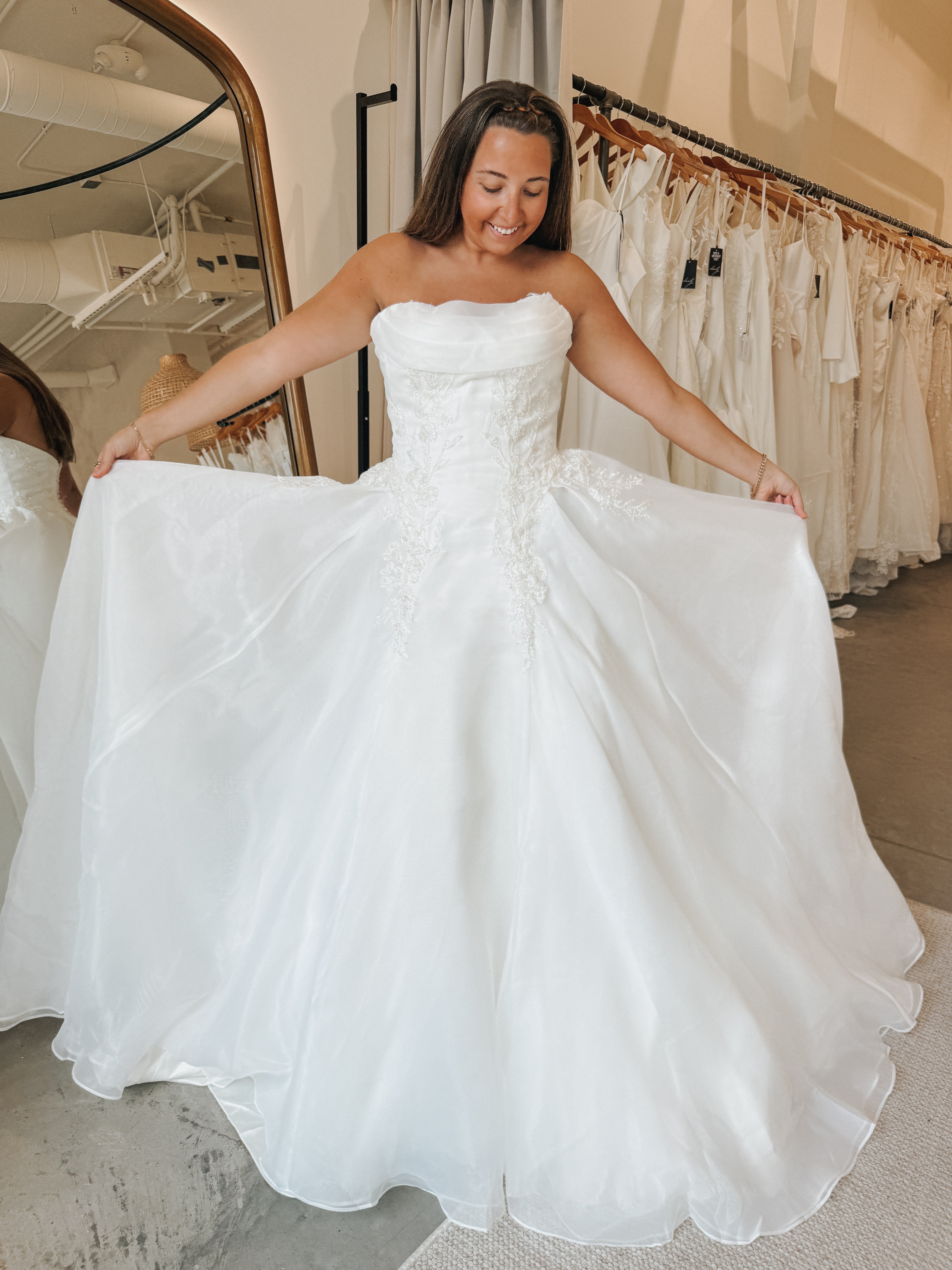 Size 14 | Vesper by Forever