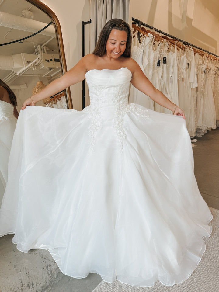 Size 14 | Vesper by Forever