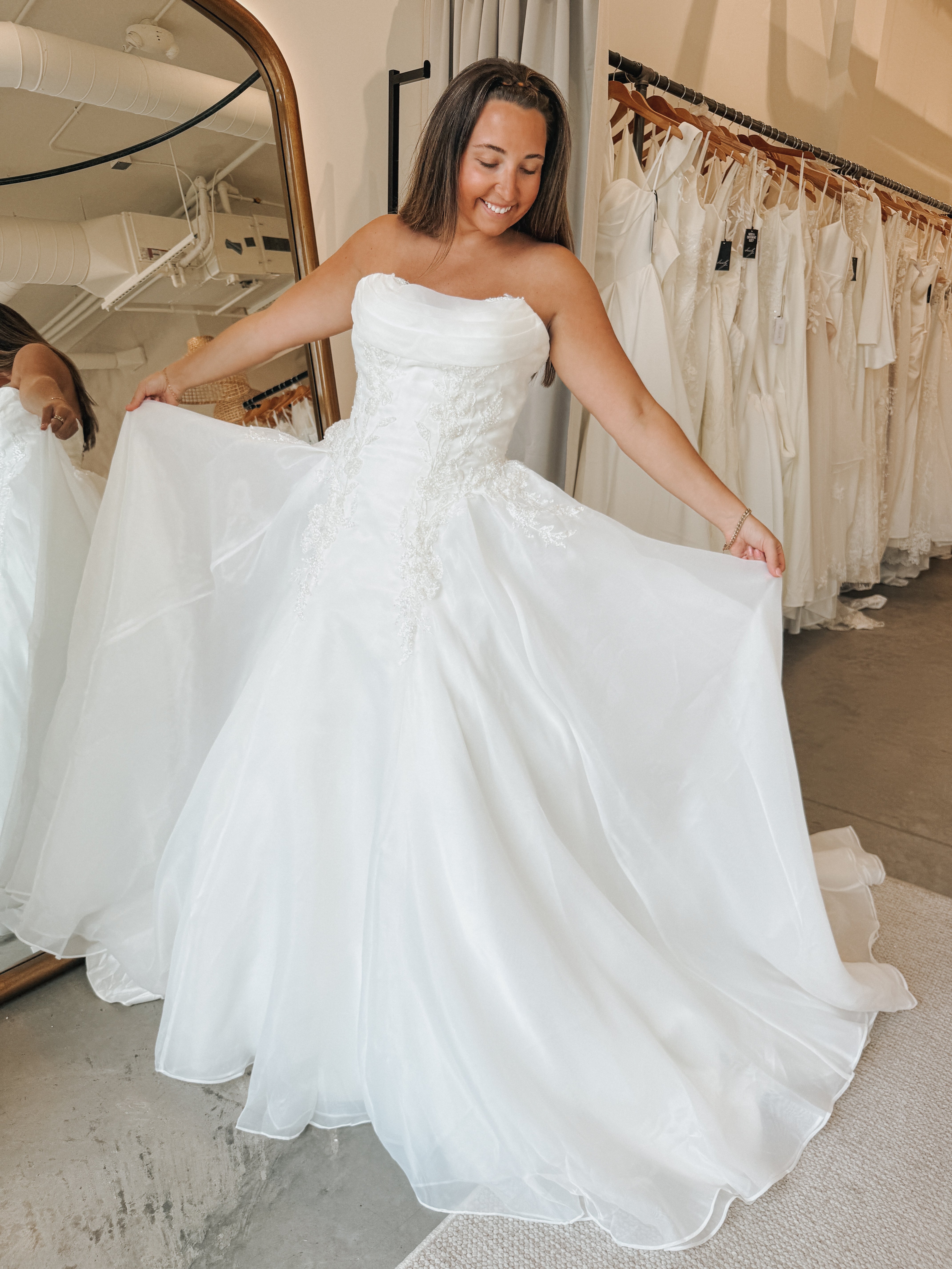 Size 24 | Vesper by Forever