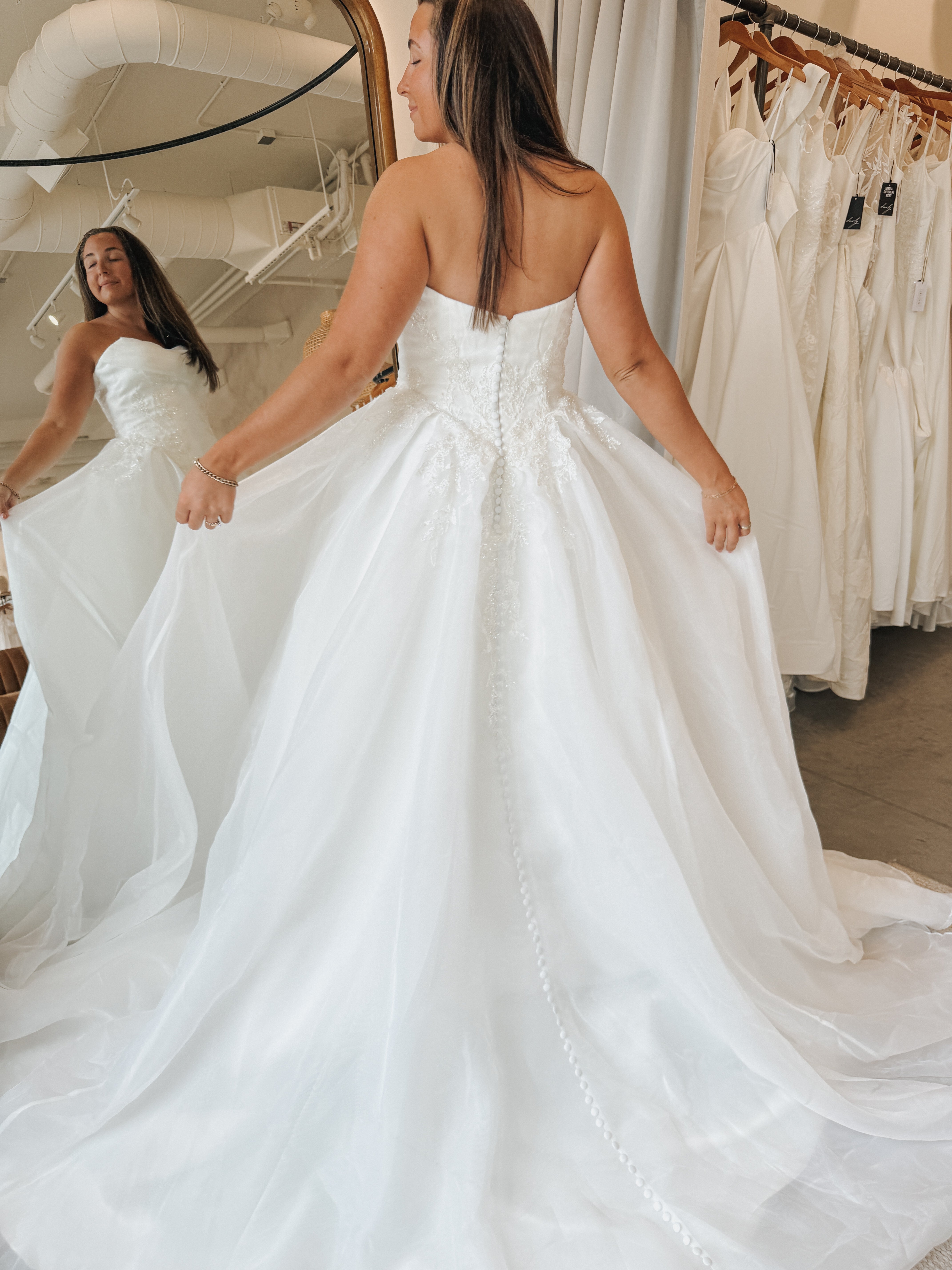 Size 24 | Vesper by Forever