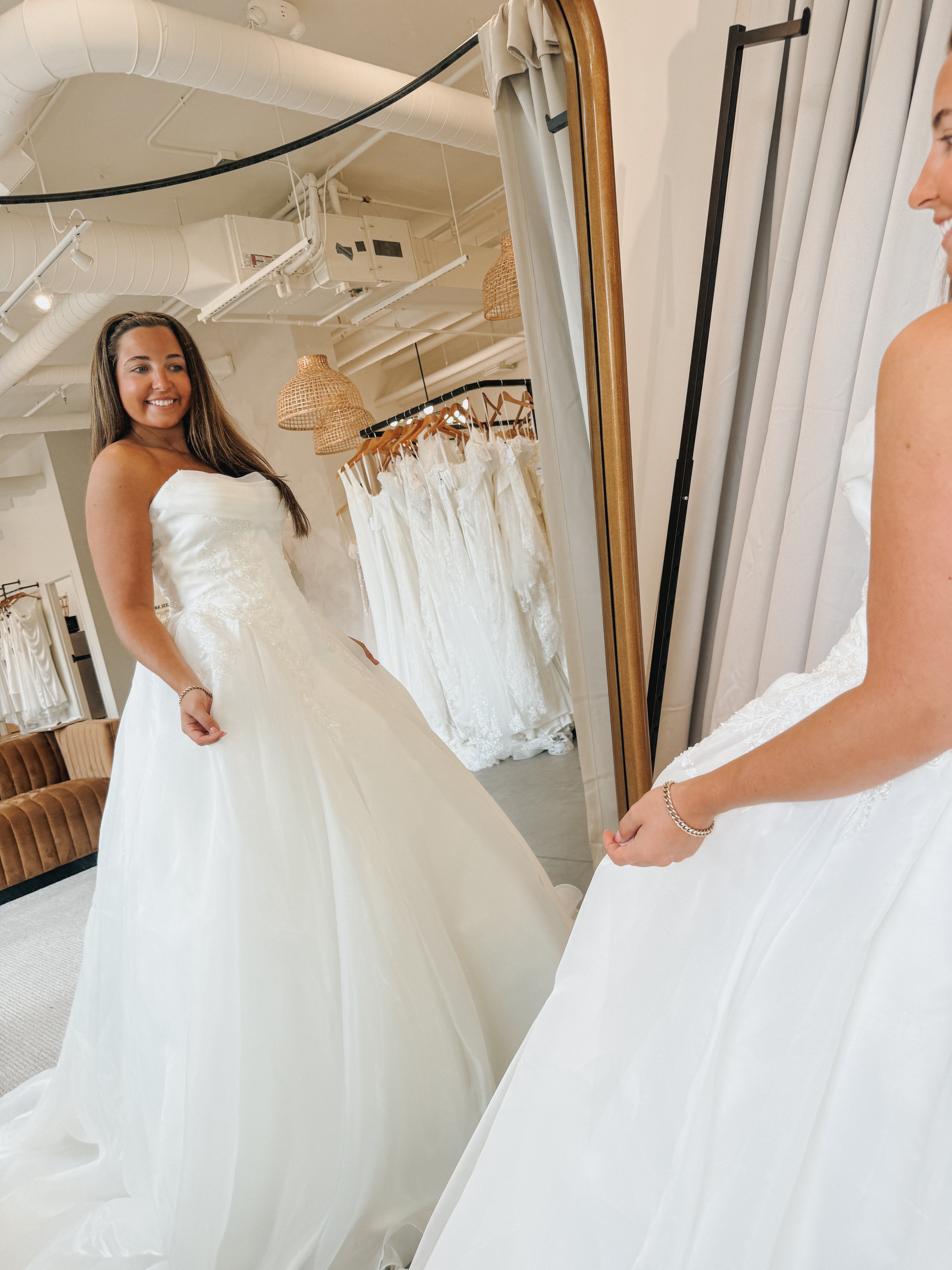 Size 14 | Vesper by Forever