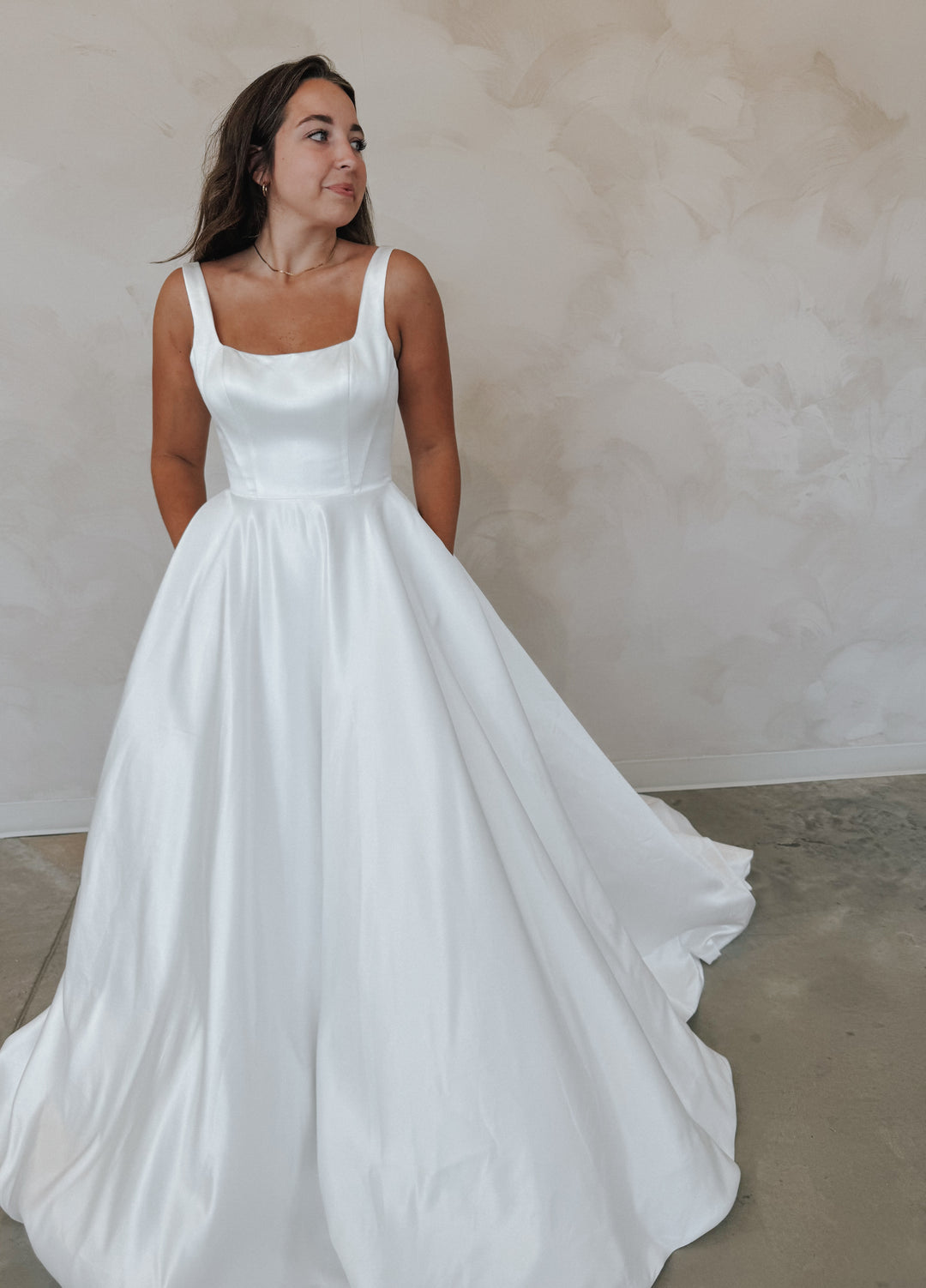 Size 10 | Ashley by Take Heart