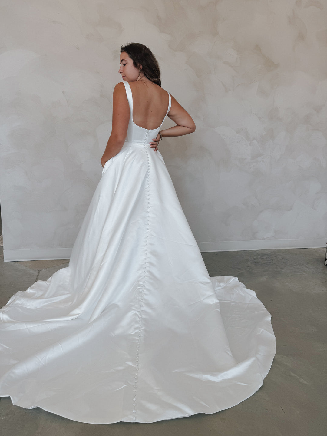 Size 10 | Ashley by Take Heart