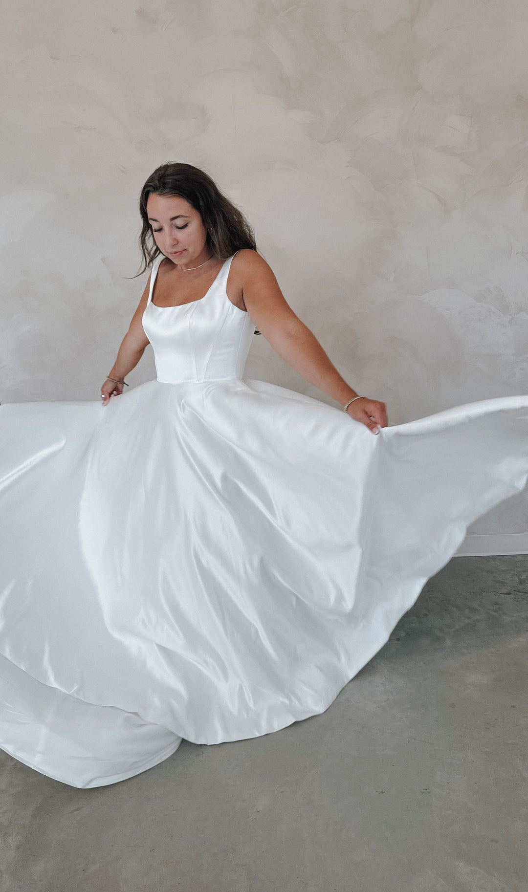 Size 10 | Ashley by Take Heart