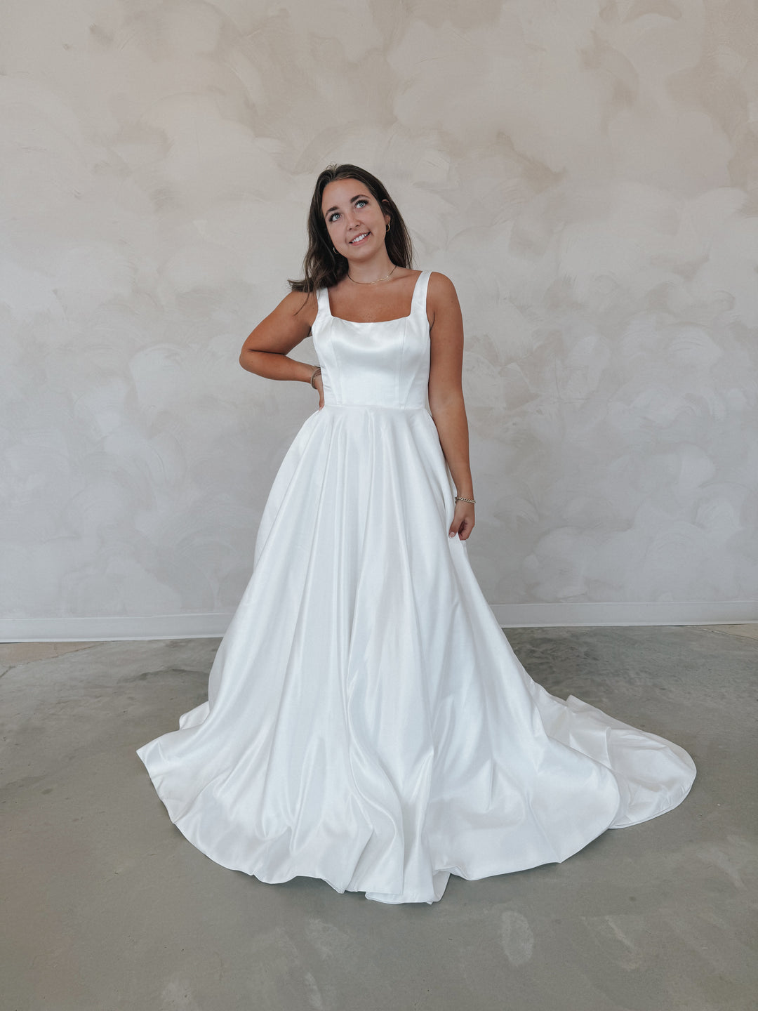 Size 10 | Ashley by Take Heart