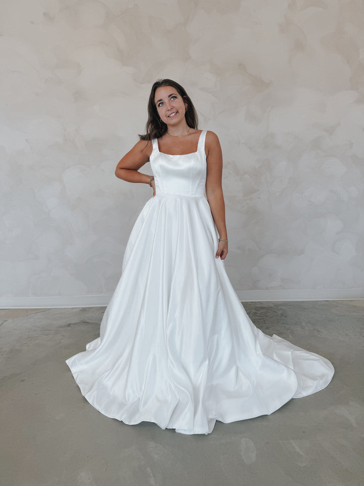 Size 10 | Ashley by Take Heart