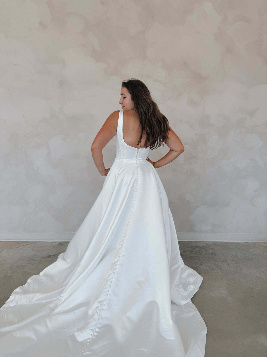 Size 10 | Ashley by Take Heart