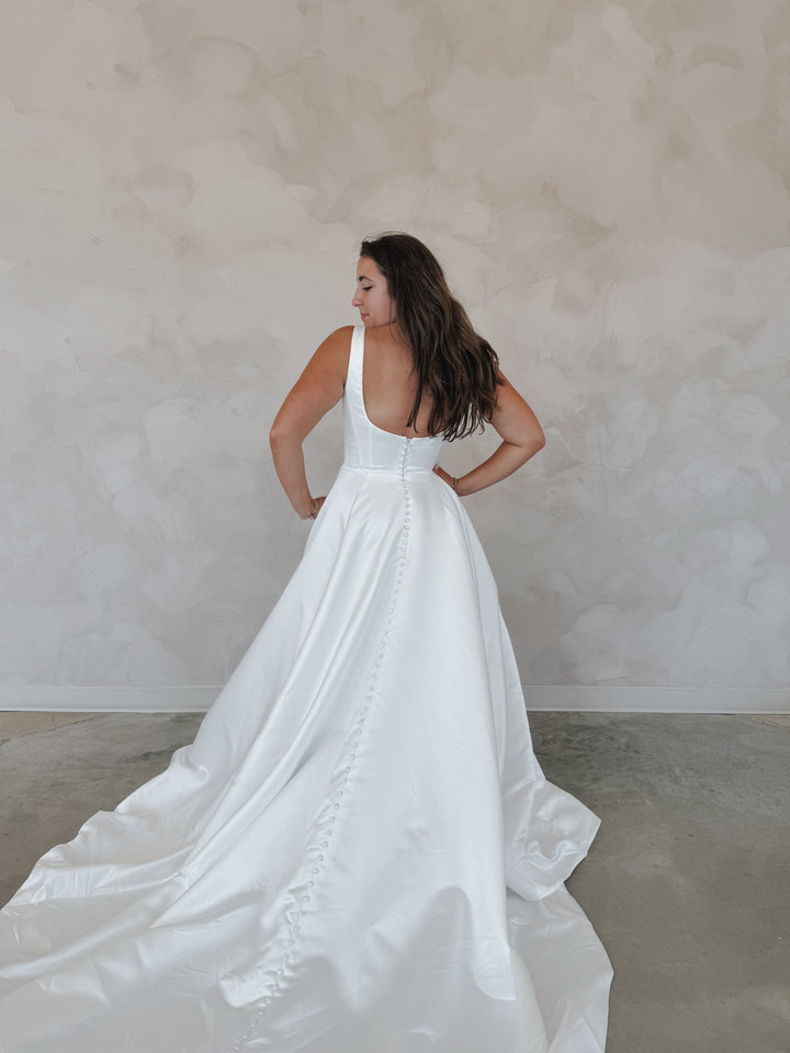 Size 10 | Ashley by Take Heart