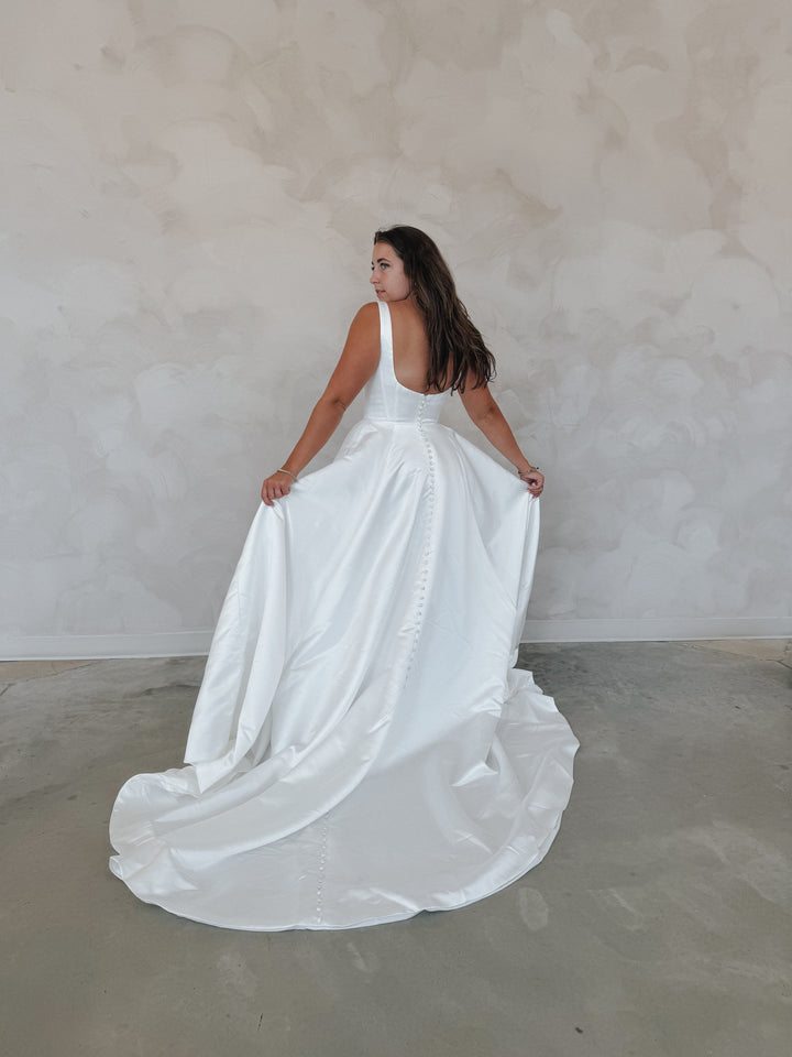 Size 10 | Ashley by Take Heart