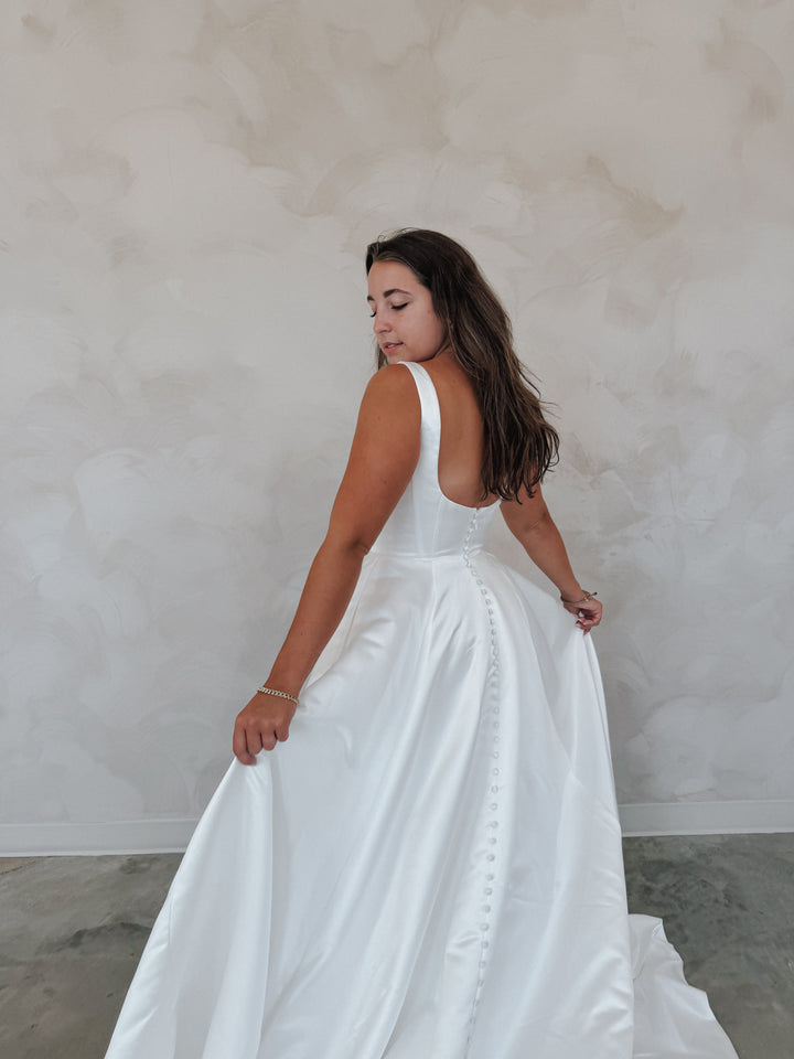 Size 10 | Ashley by Take Heart