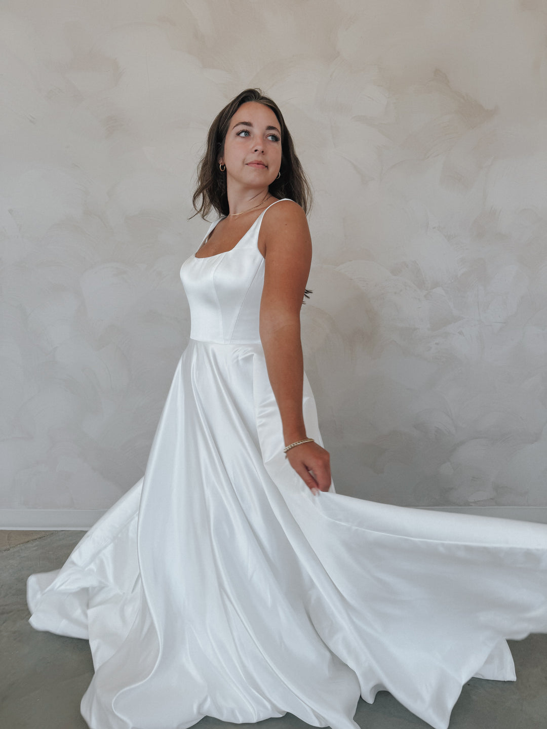 Size 10 | Ashley by Take Heart