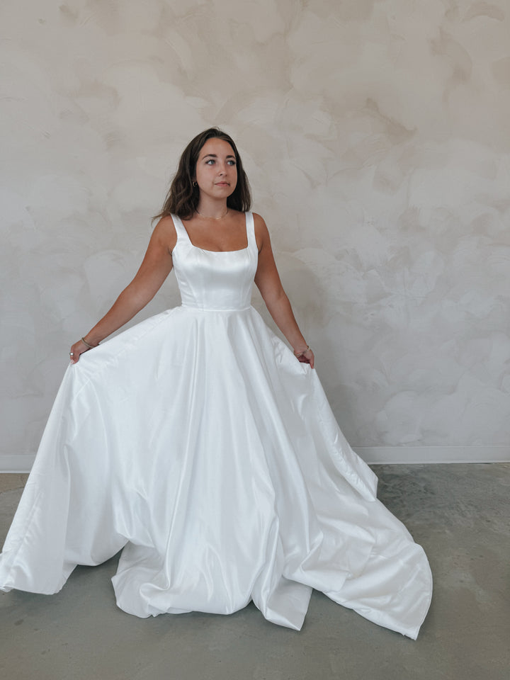 Size 10 | Ashley by Take Heart